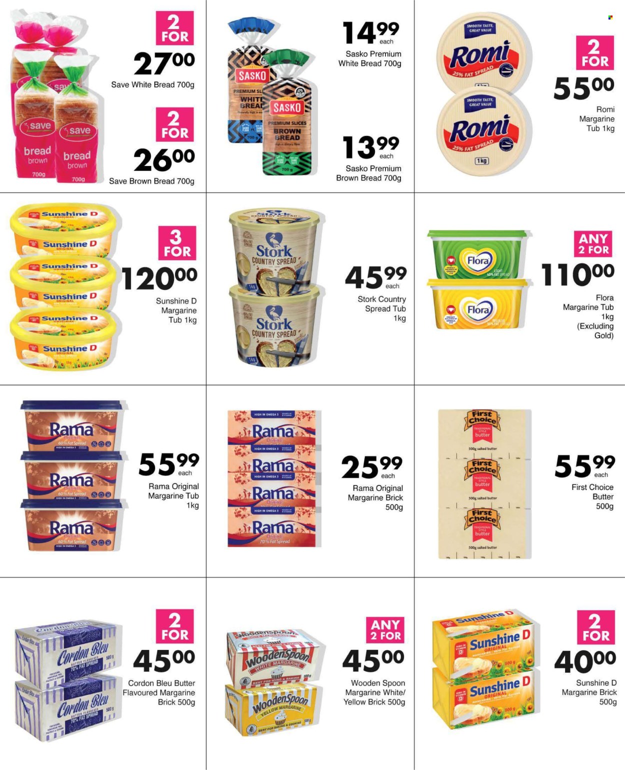 Save hyper specials - 15/04/2025 - 27/04/2025. Page 9