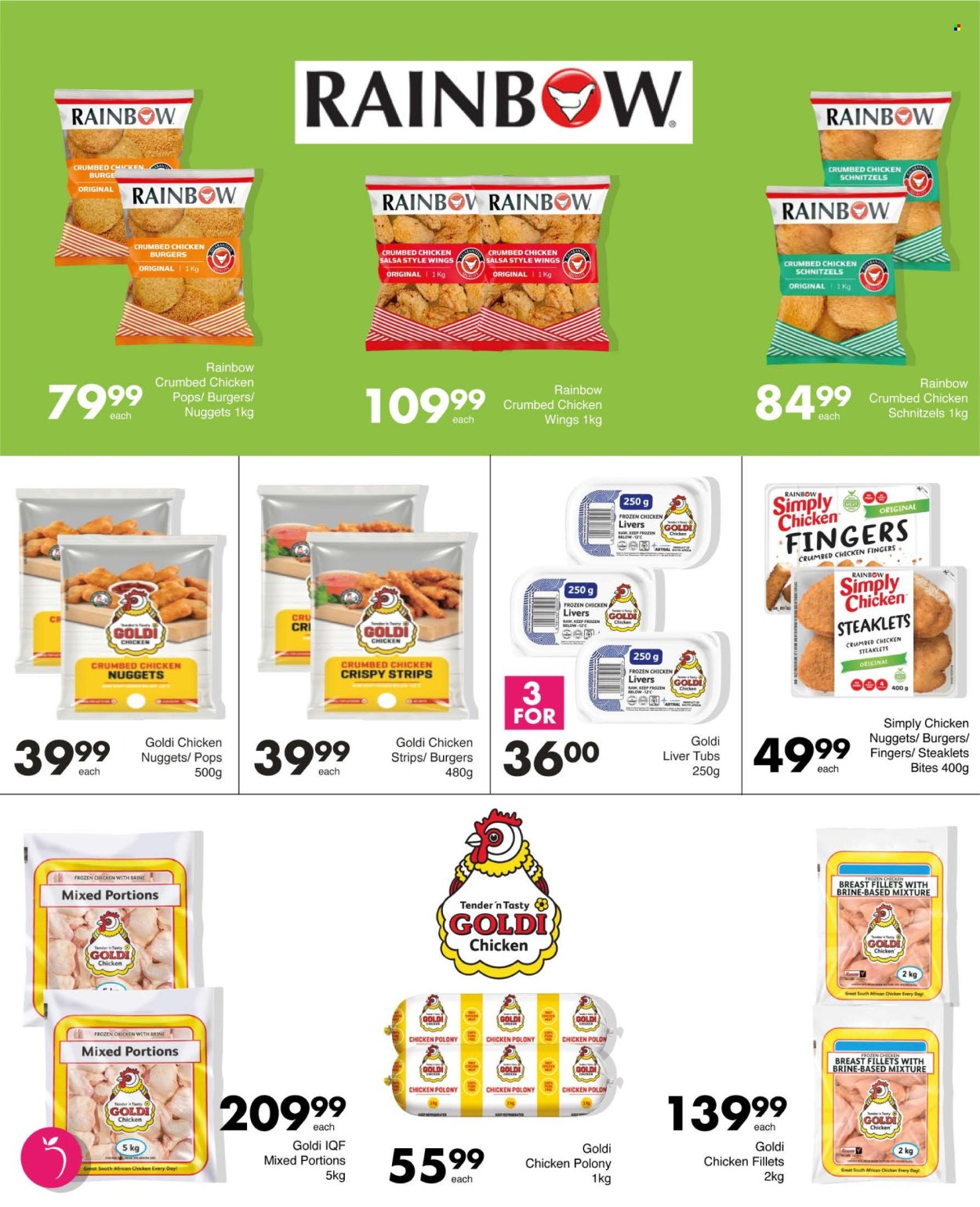 Save hyper specials - 15/04/2025 - 27/04/2025. Page 14