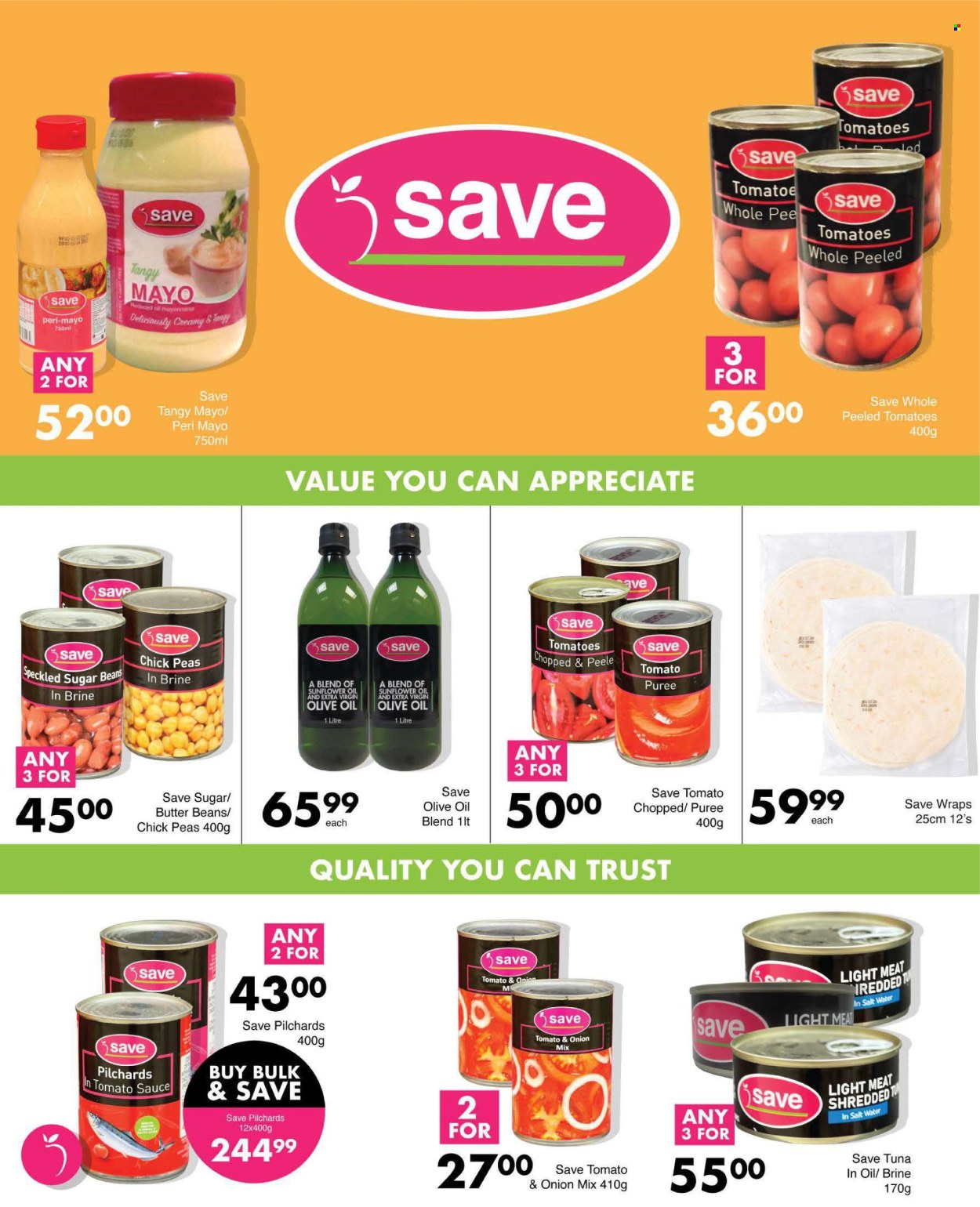 Save hyper specials - 15/04/2025 - 27/04/2025. Page 16