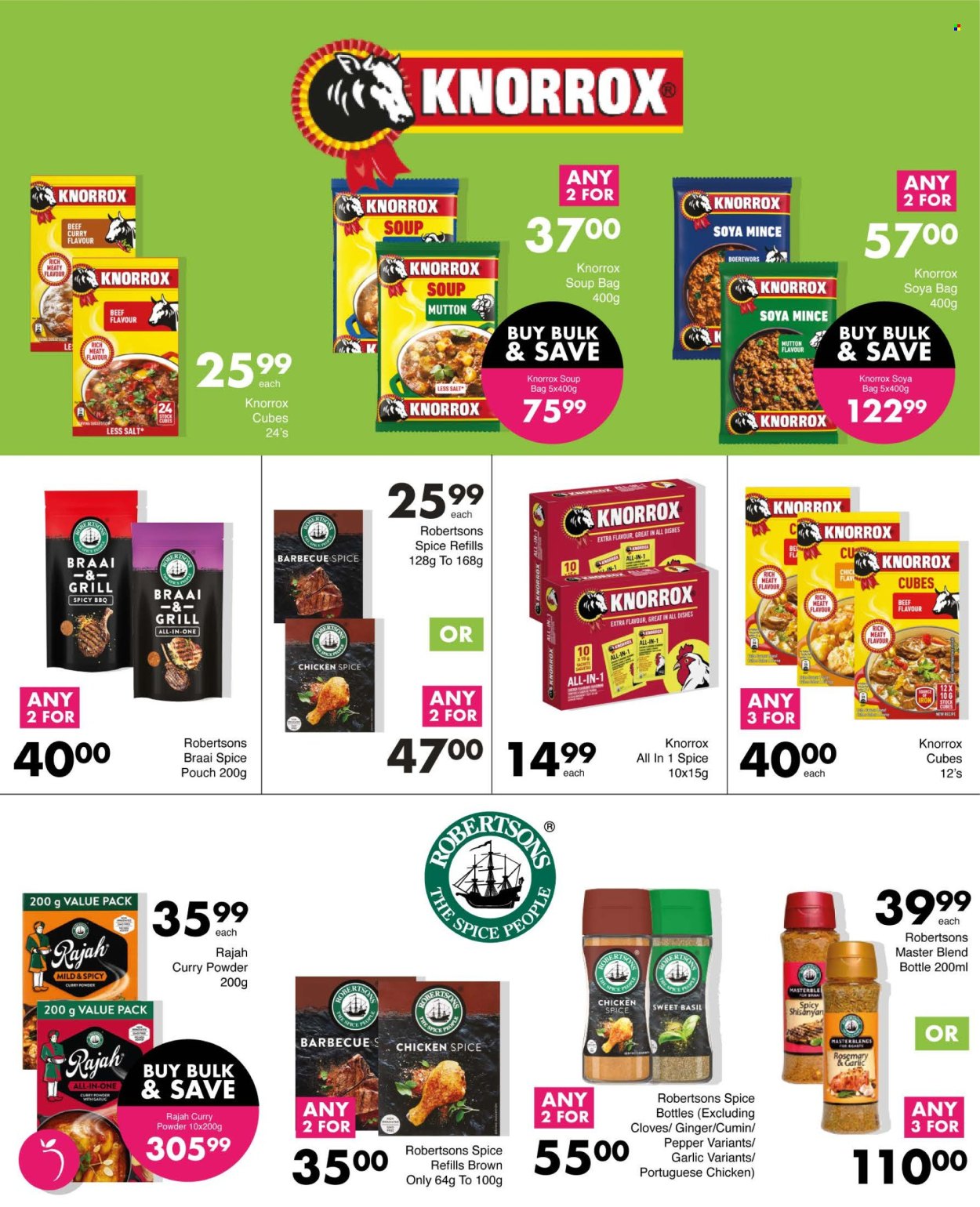 Save hyper specials - 15/04/2025 - 27/04/2025. Page 20
