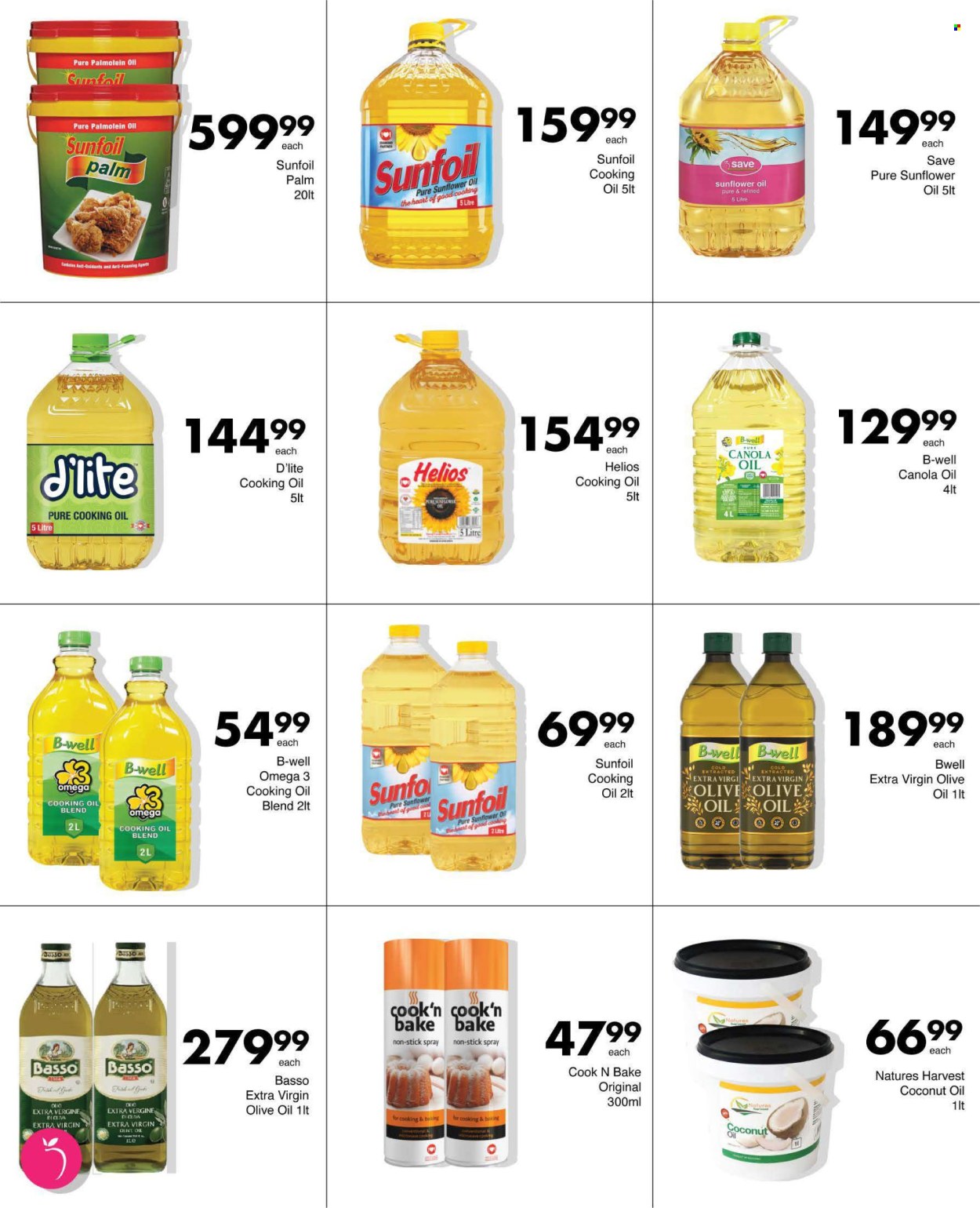 Save hyper specials - 15/04/2025 - 27/04/2025. Page 26