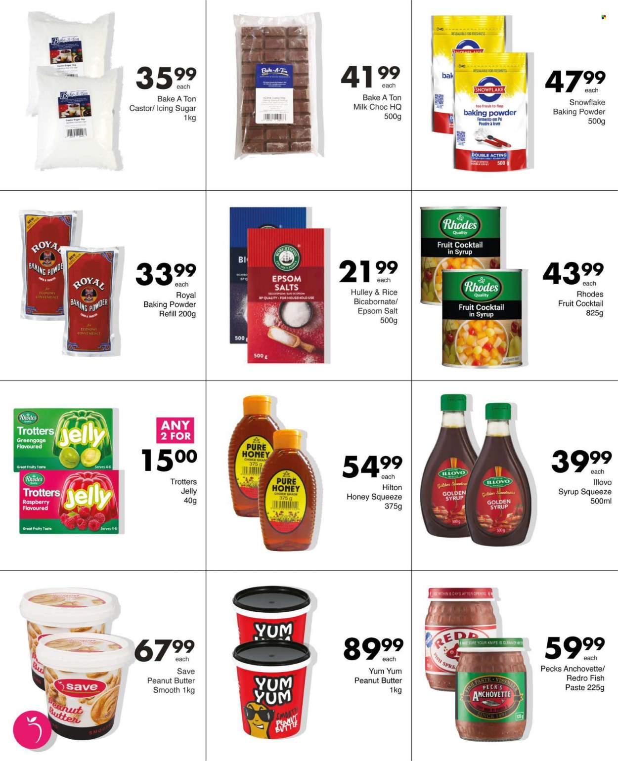 Save hyper specials - 15/04/2025 - 27/04/2025. Page 28