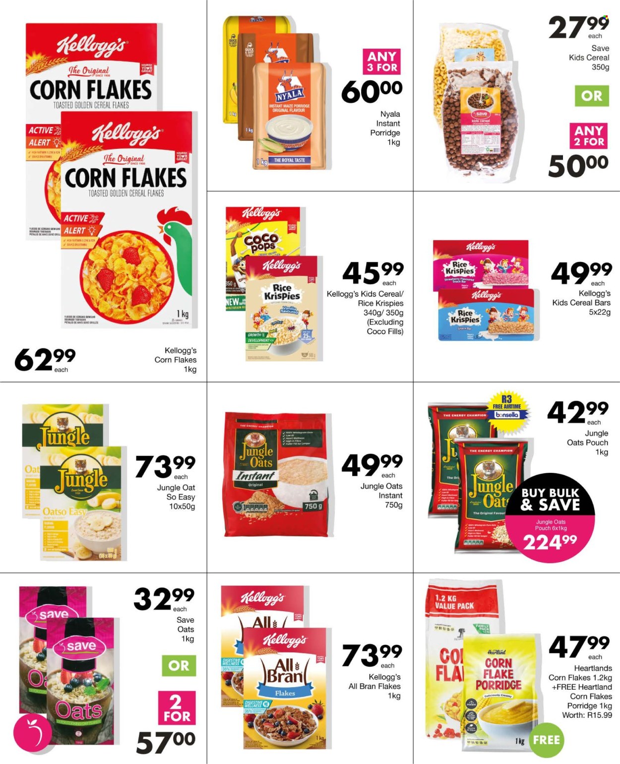 Save hyper specials - 15/04/2025 - 27/04/2025. Page 32