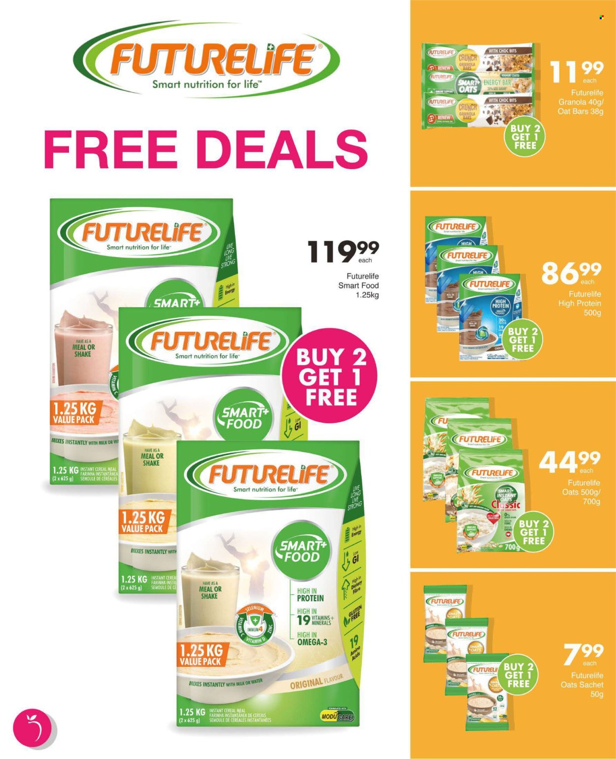 Save hyper specials - 15/04/2025 - 27/04/2025. Page 33