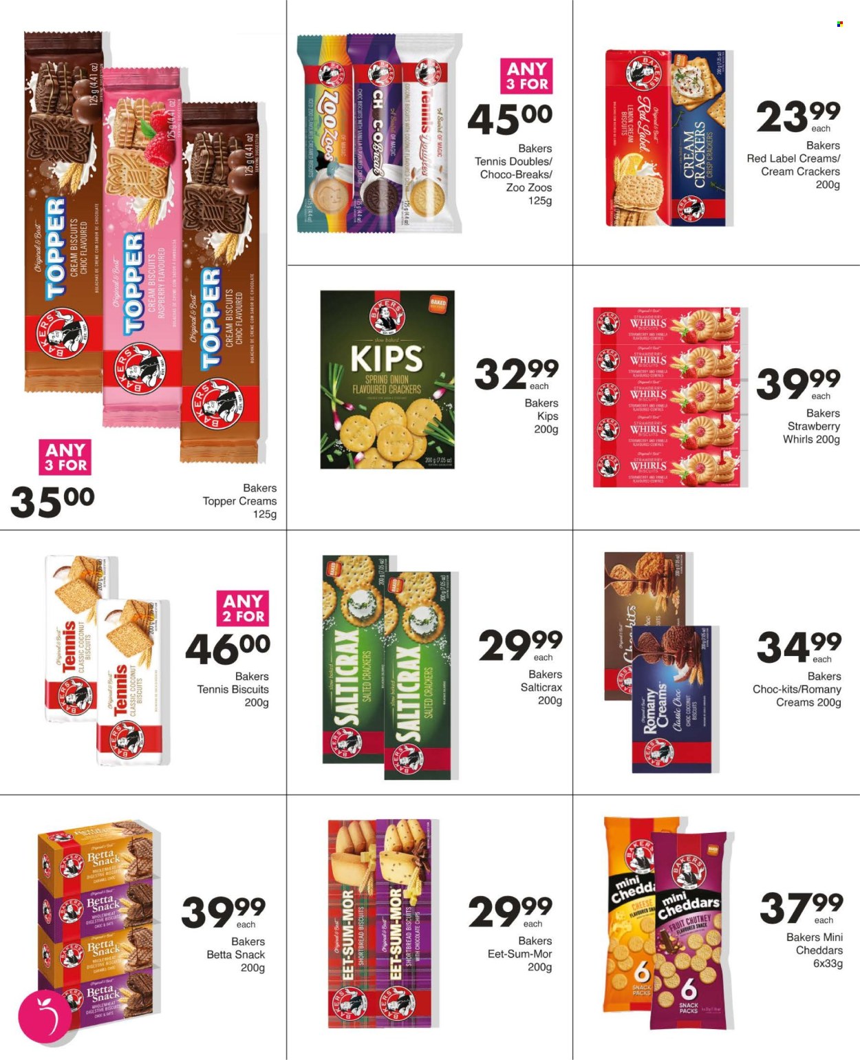 Save hyper specials - 15/04/2025 - 27/04/2025. Page 35