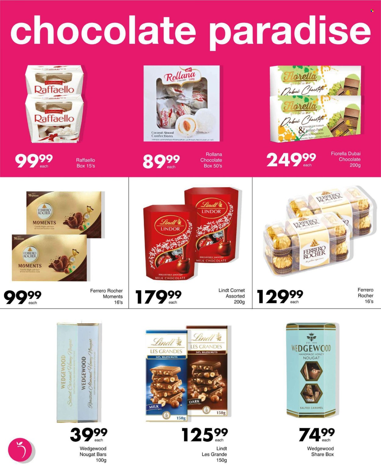 Save hyper specials - 15/04/2025 - 27/04/2025. Page 40