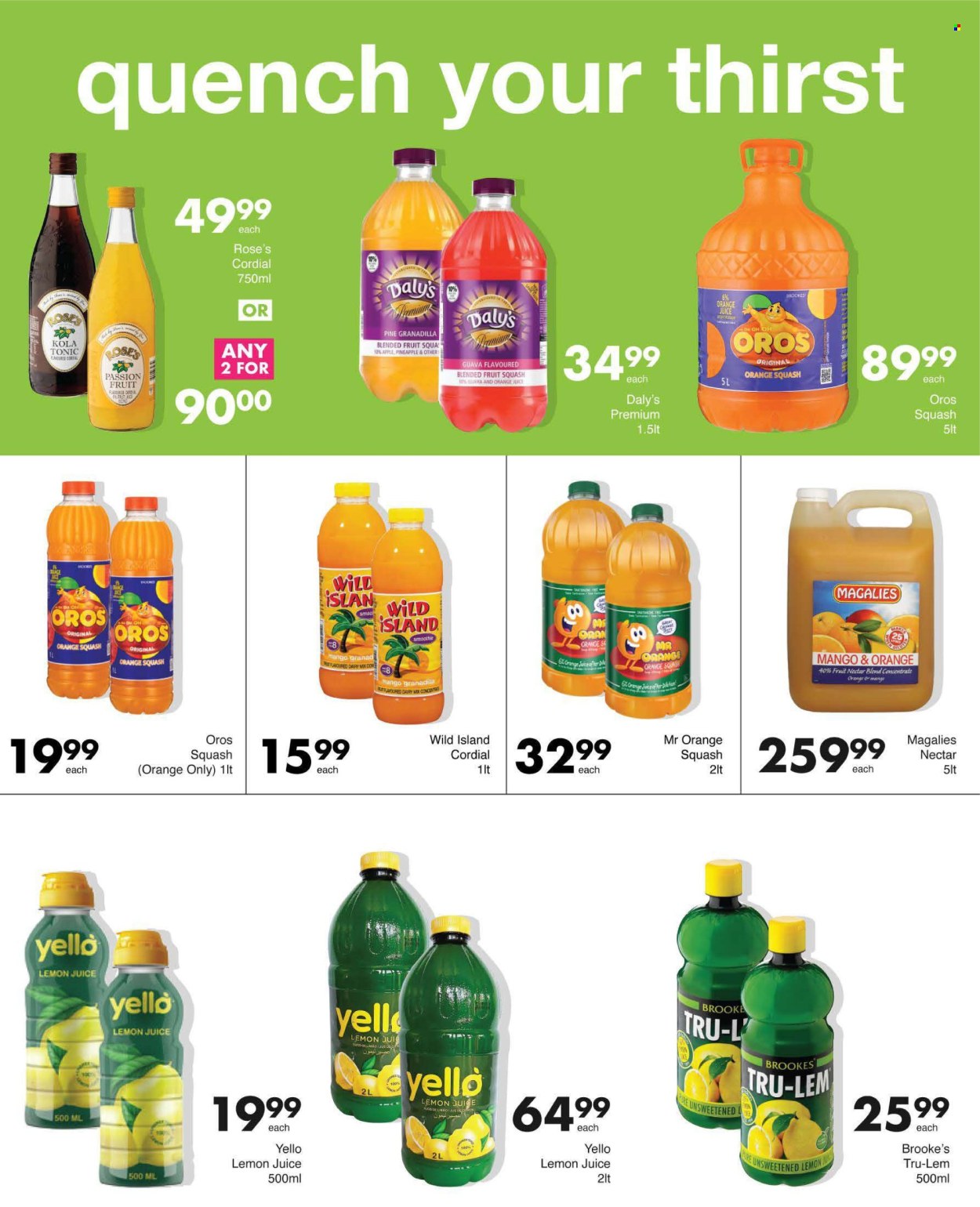 Save hyper specials - 15/04/2025 - 27/04/2025. Page 46