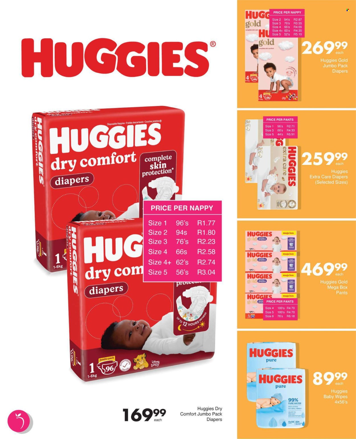 Save hyper specials - 15/04/2025 - 27/04/2025. Page 51