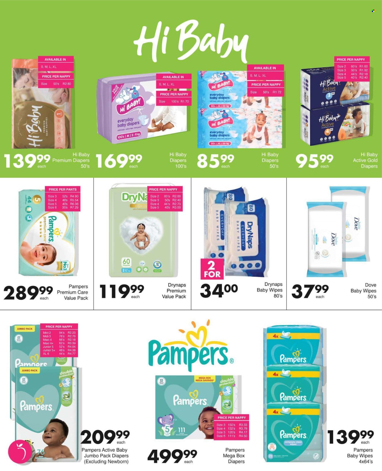Save hyper specials - 15/04/2025 - 27/04/2025. Page 52