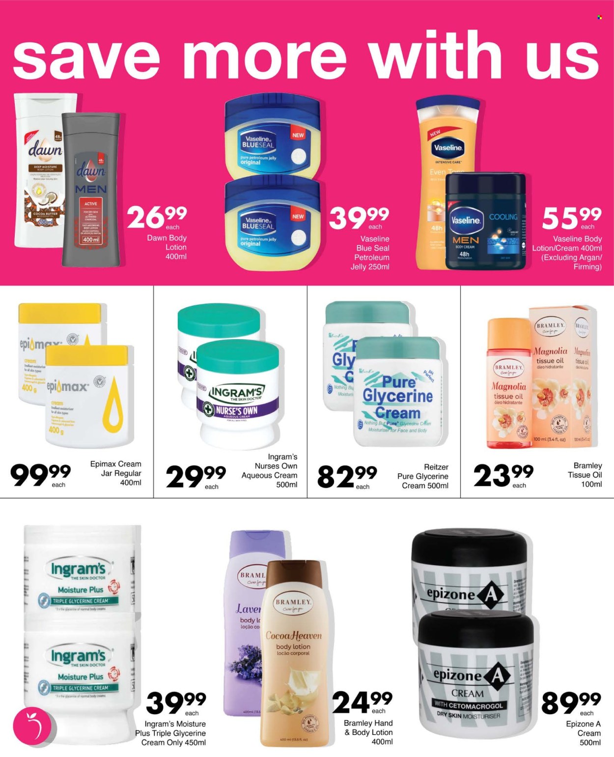 Save hyper specials - 15/04/2025 - 27/04/2025. Page 59