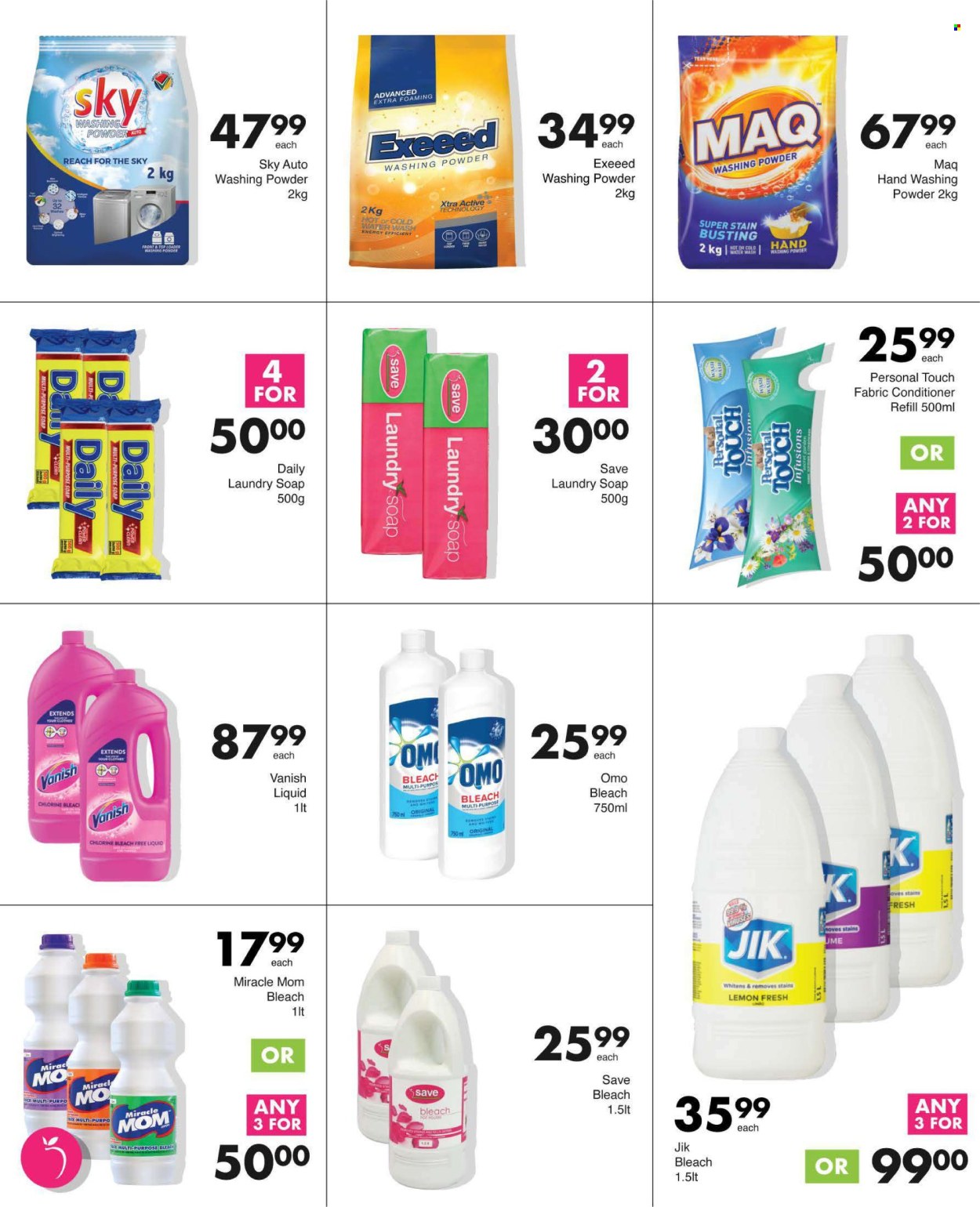 Save hyper specials - 15/04/2025 - 27/04/2025. Page 69