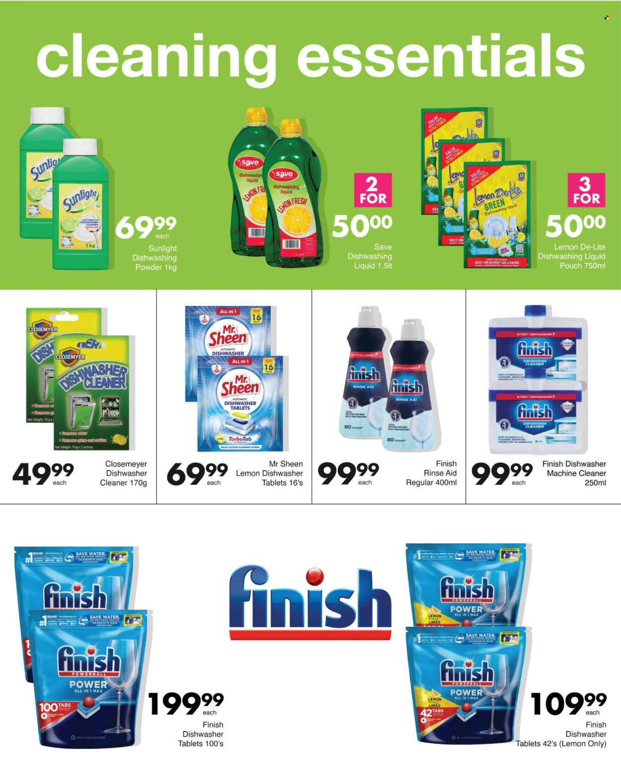 Save hyper specials - 15/04/2025 - 27/04/2025. Page 72