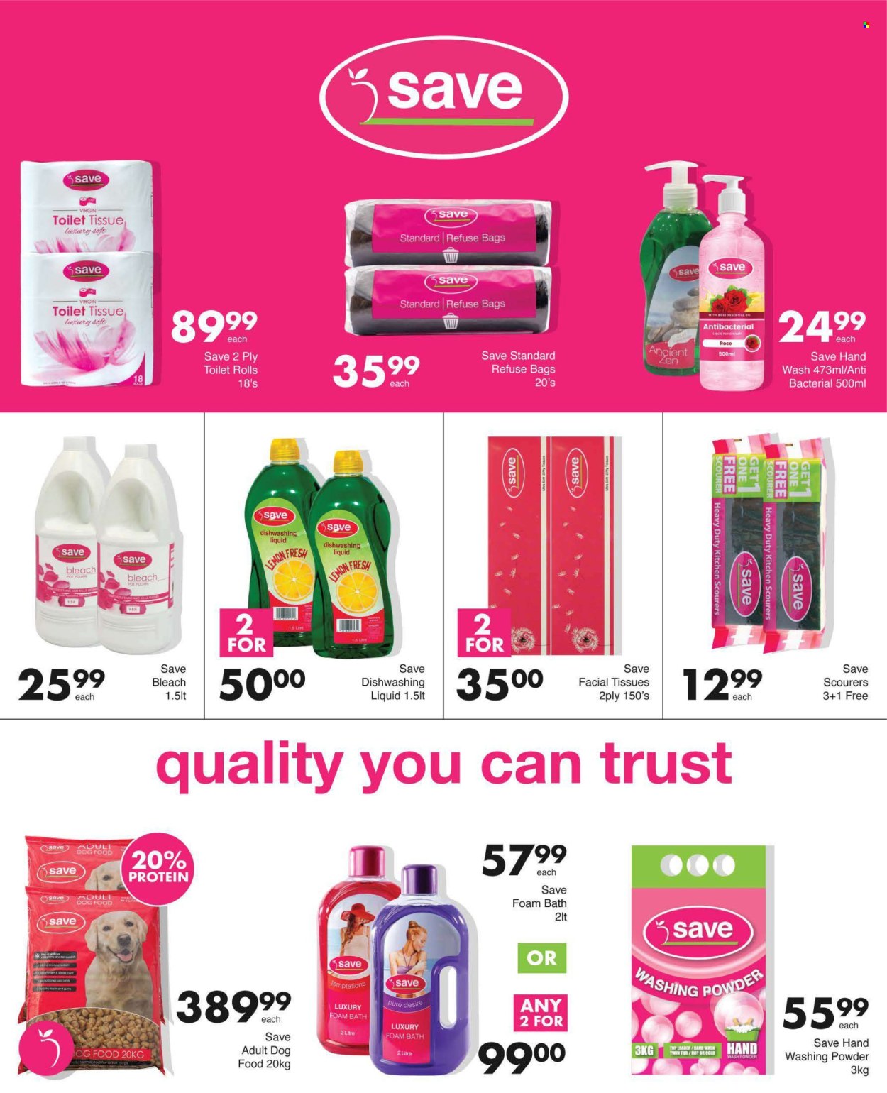 Save hyper specials - 15/04/2025 - 27/04/2025. Page 73