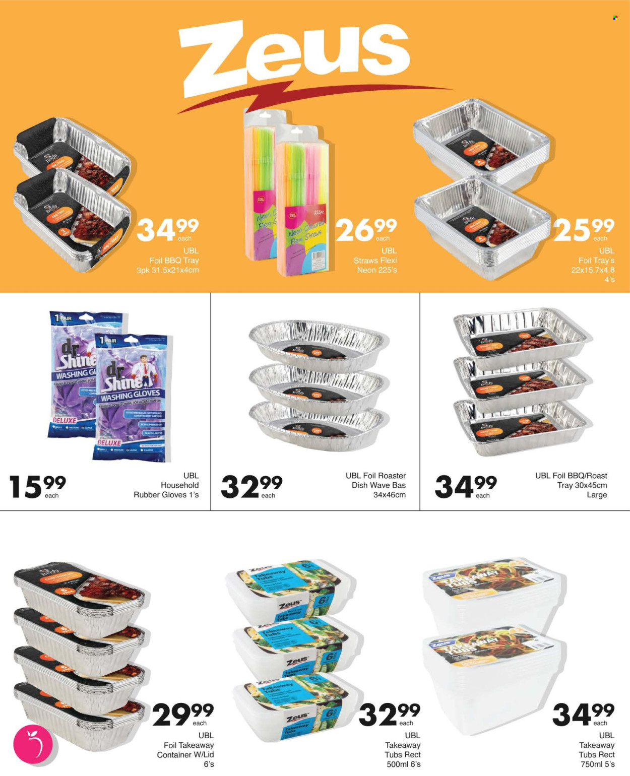 Save hyper specials - 15/04/2025 - 27/04/2025. Page 78