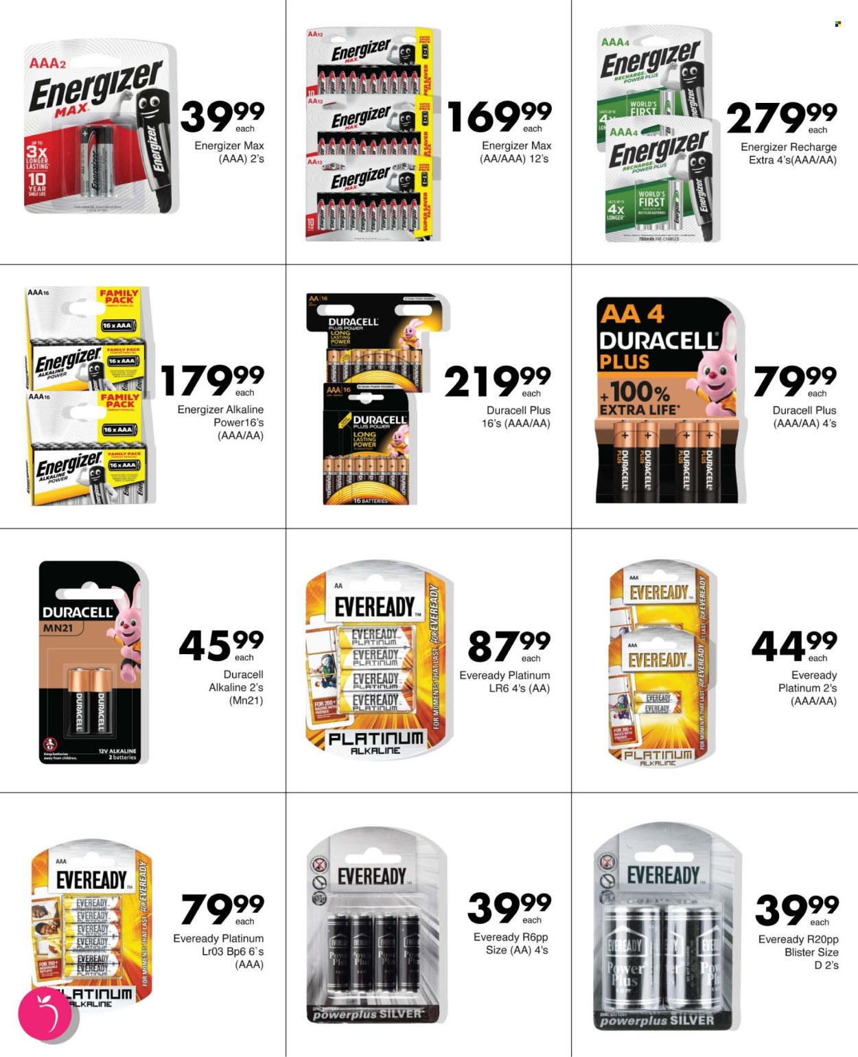 Save hyper specials - 15/04/2025 - 27/04/2025. Page 82