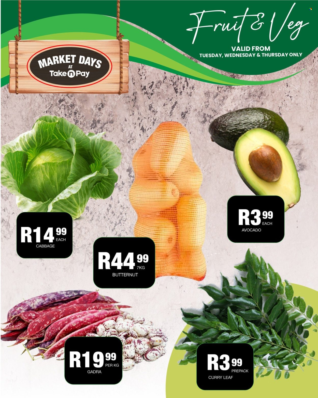 Take n Pay specials - 15/04/2025 - 17/04/2025. Page 2