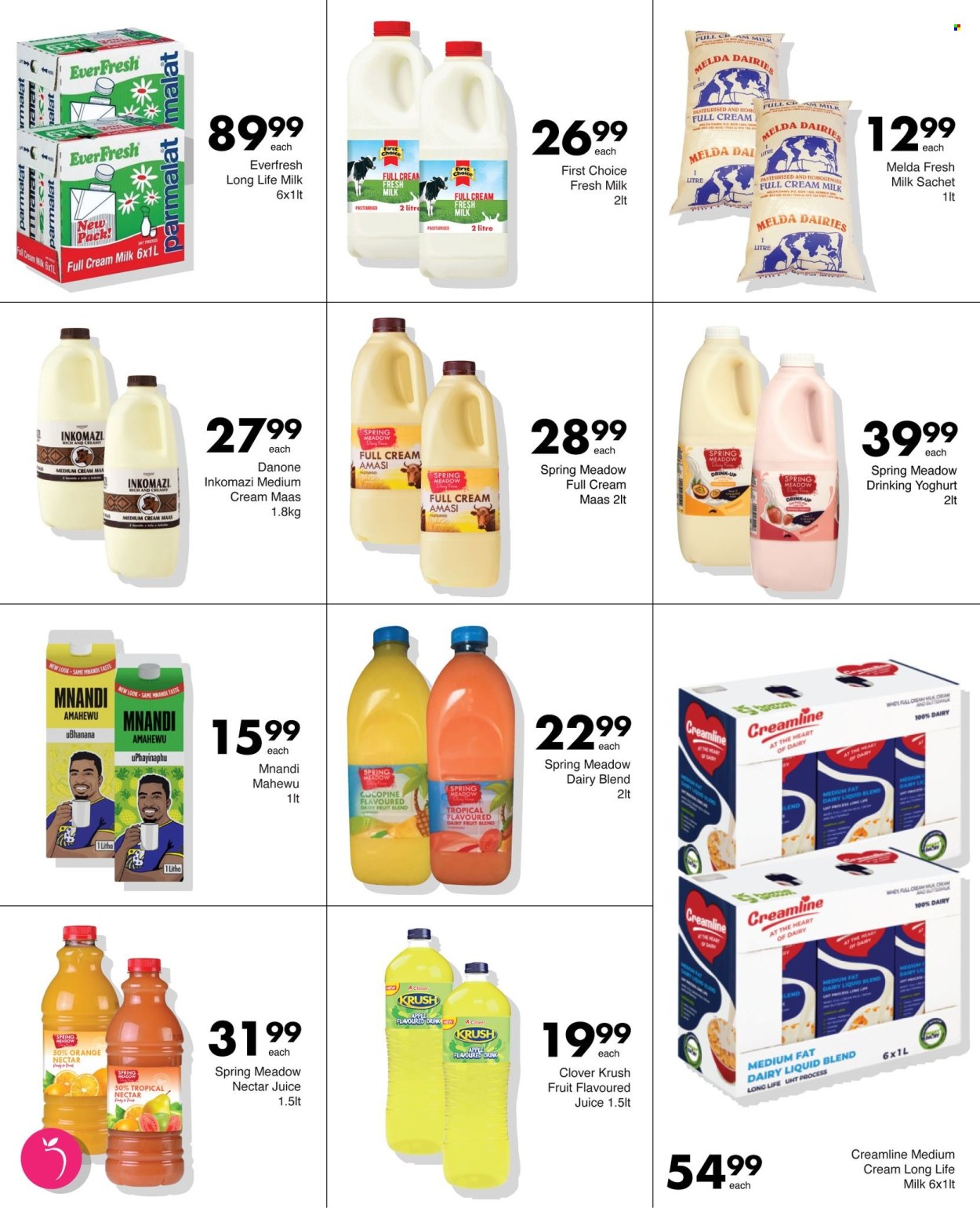 Save supermarket specials - 15/04/2025 - 27/04/2025. Page 3