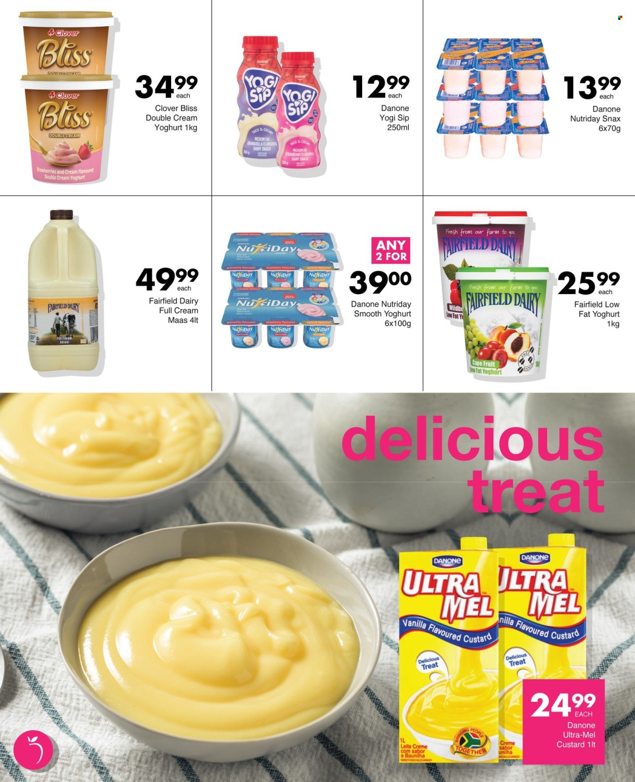 Save supermarket specials - 15/04/2025 - 27/04/2025. Page 4