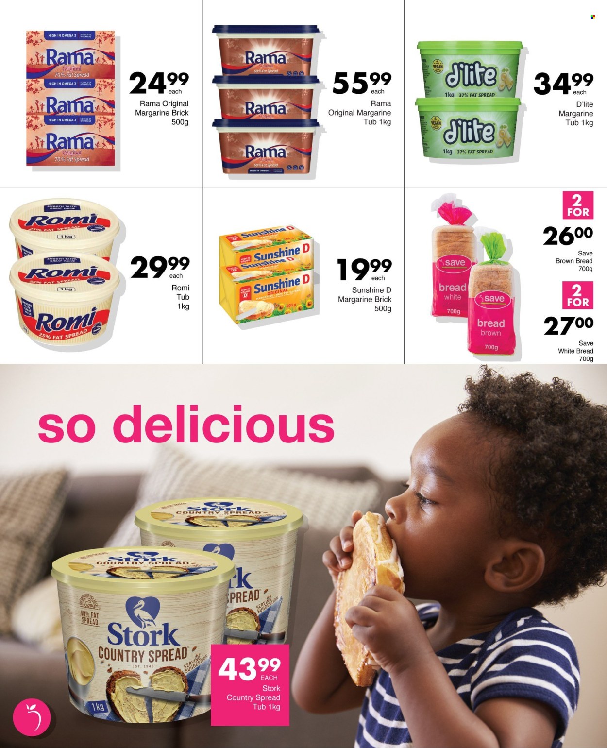 Save supermarket specials - 15/04/2025 - 27/04/2025. Page 6