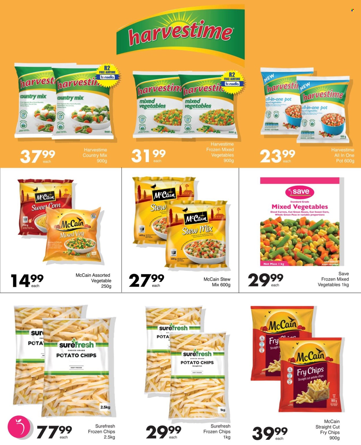 Save supermarket specials - 15/04/2025 - 27/04/2025. Page 7