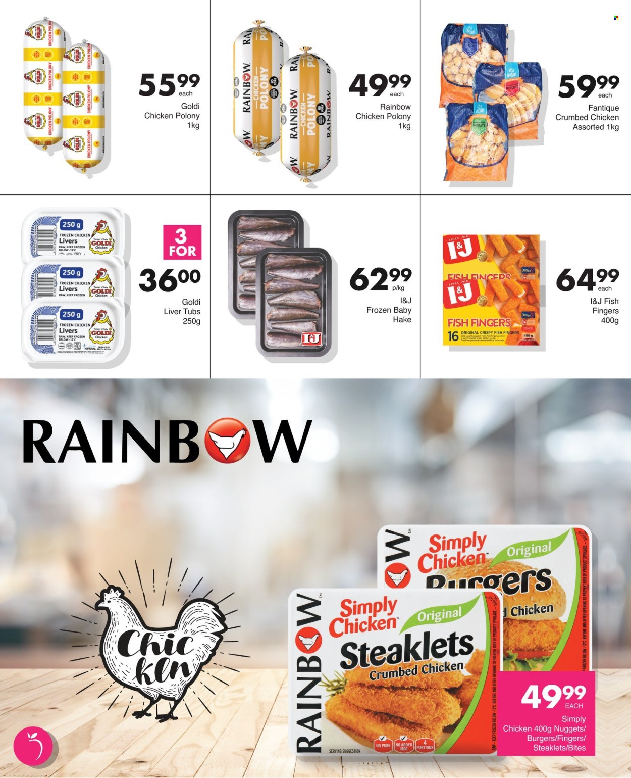 Save supermarket specials - 15/04/2025 - 27/04/2025. Page 8
