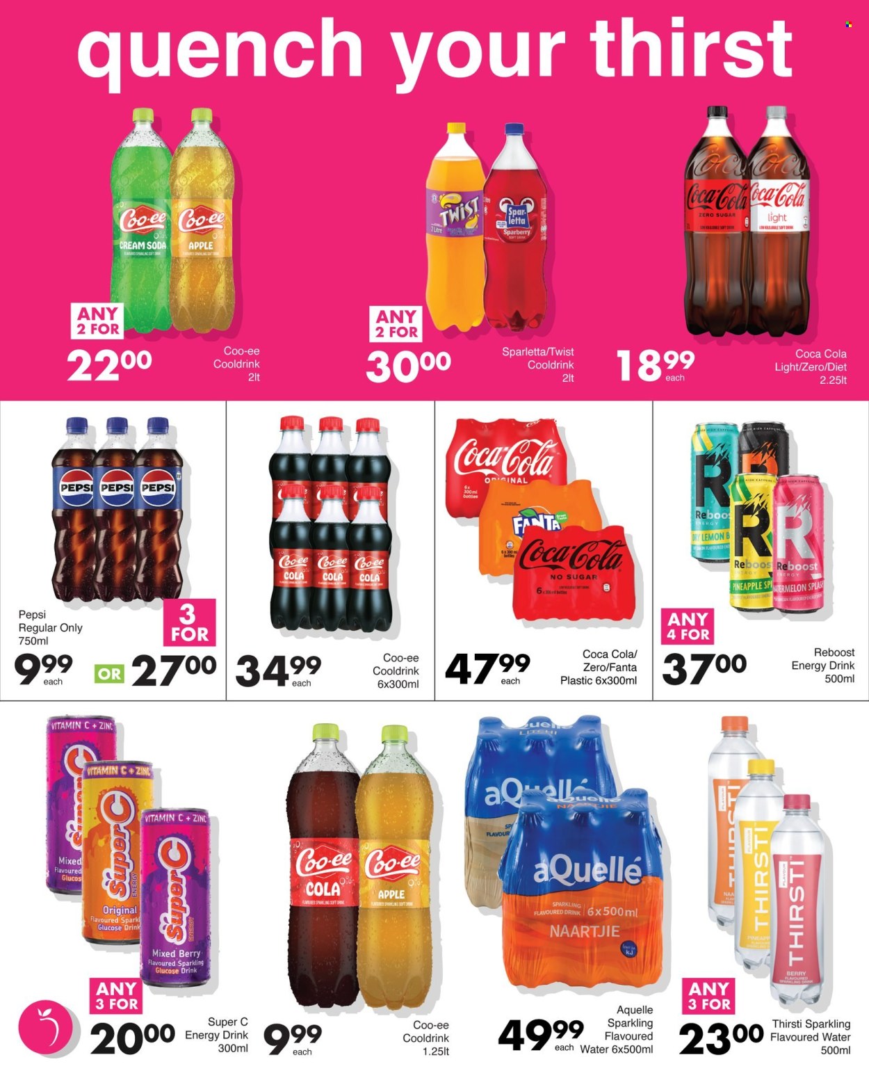 Save supermarket specials - 15/04/2025 - 27/04/2025. Page 9