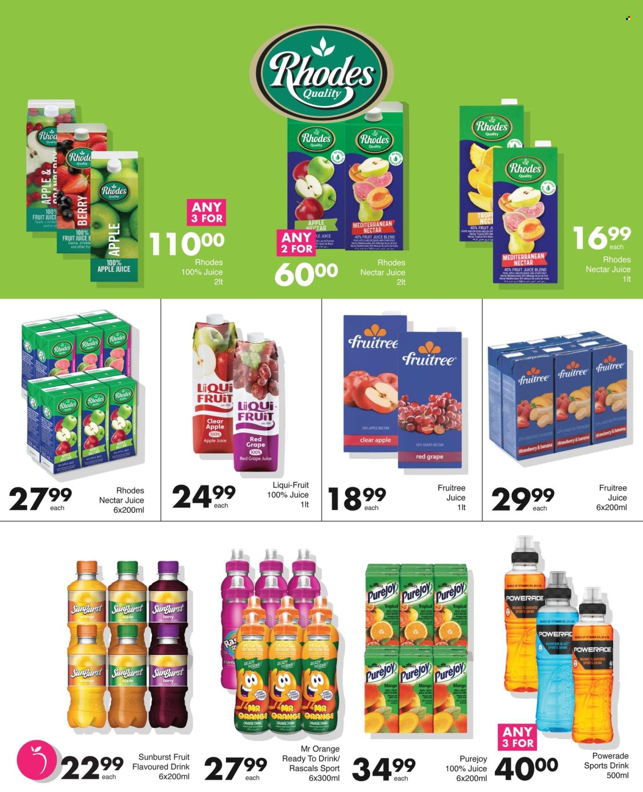 Save supermarket specials - 15/04/2025 - 27/04/2025. Page 10