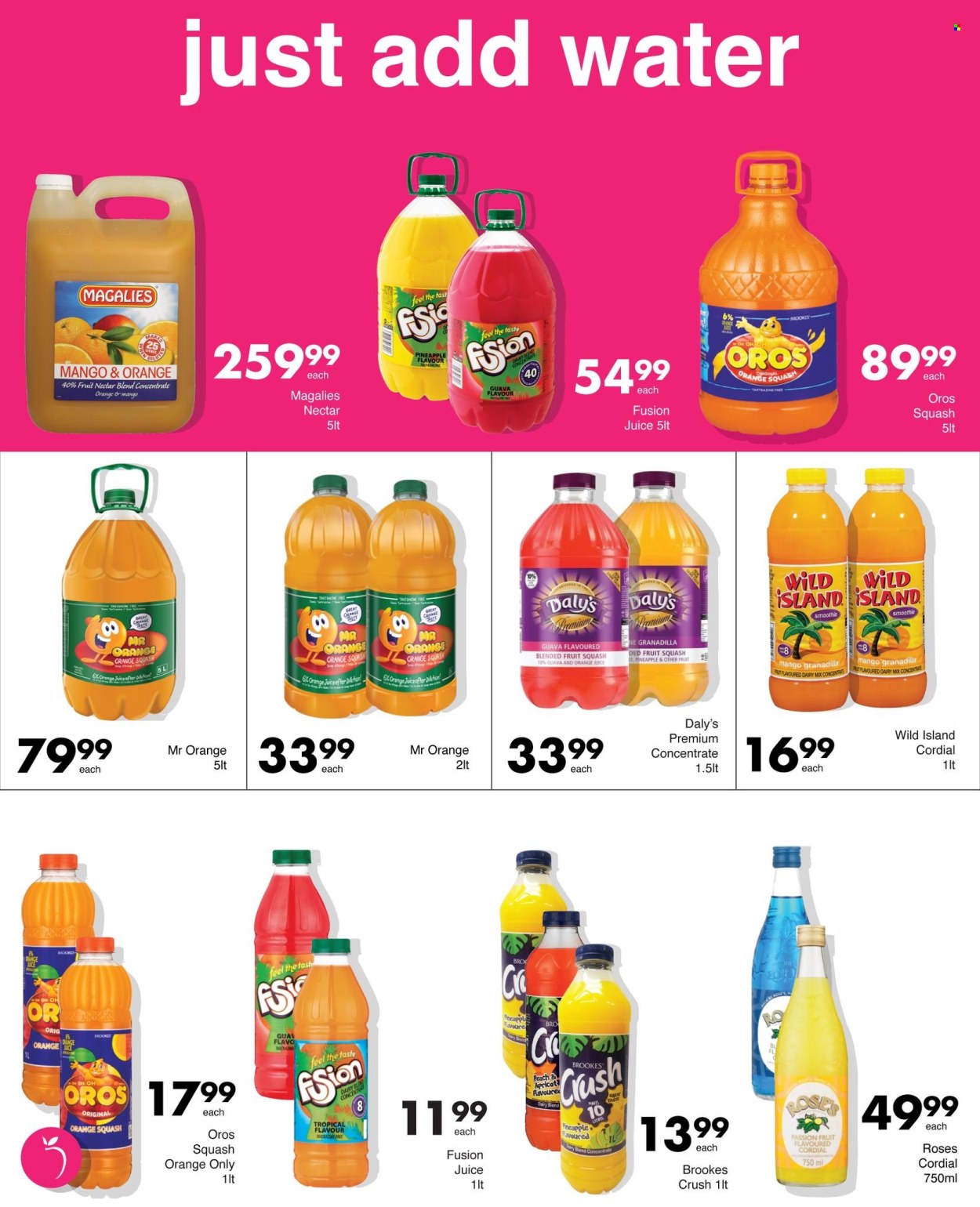 Save supermarket specials - 15/04/2025 - 27/04/2025. Page 11