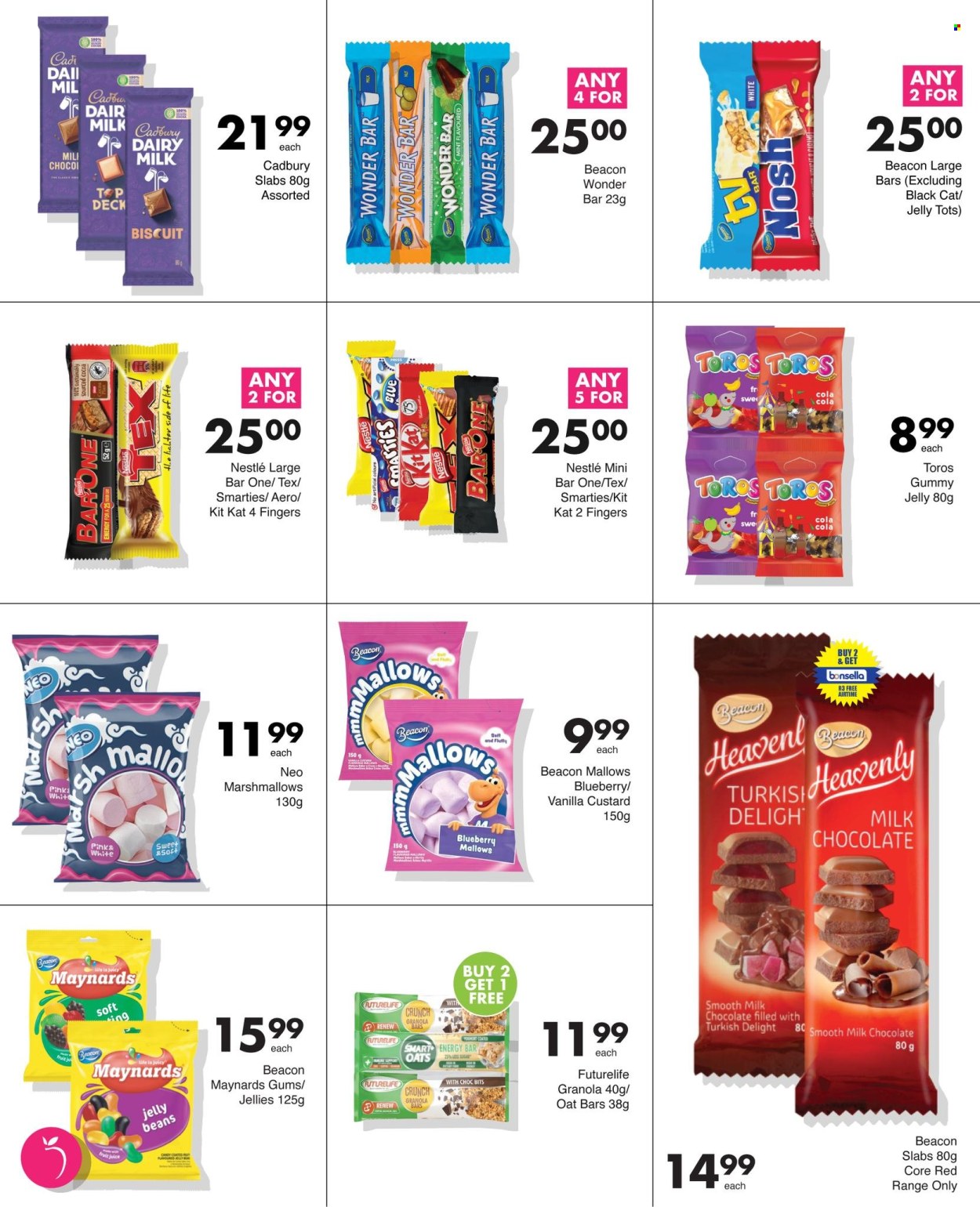 Save supermarket specials - 15/04/2025 - 27/04/2025. Page 13