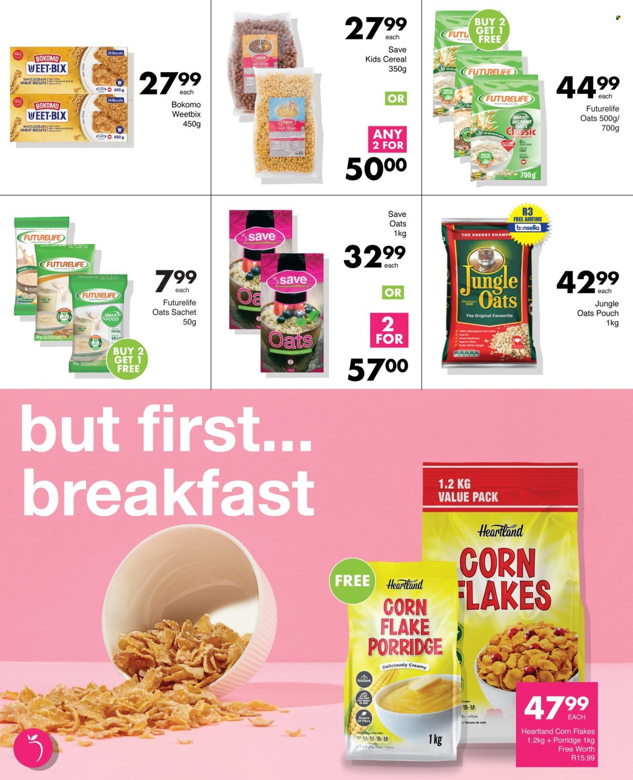 Save supermarket specials - 15/04/2025 - 27/04/2025. Page 17