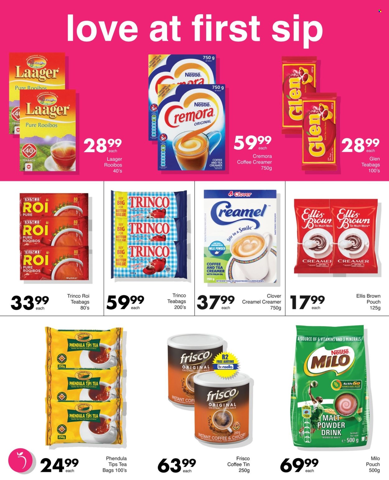 Save supermarket specials - 15/04/2025 - 27/04/2025. Page 19