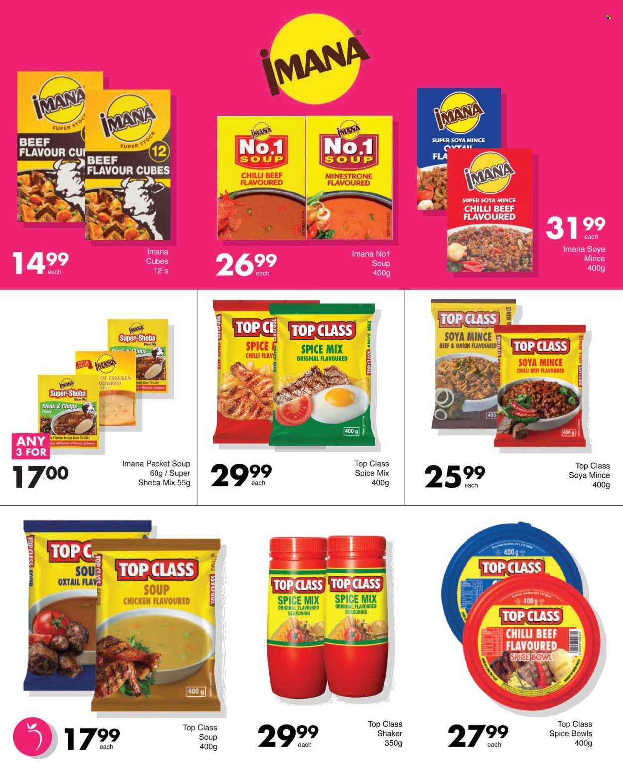 Save supermarket specials - 15/04/2025 - 27/04/2025. Page 24