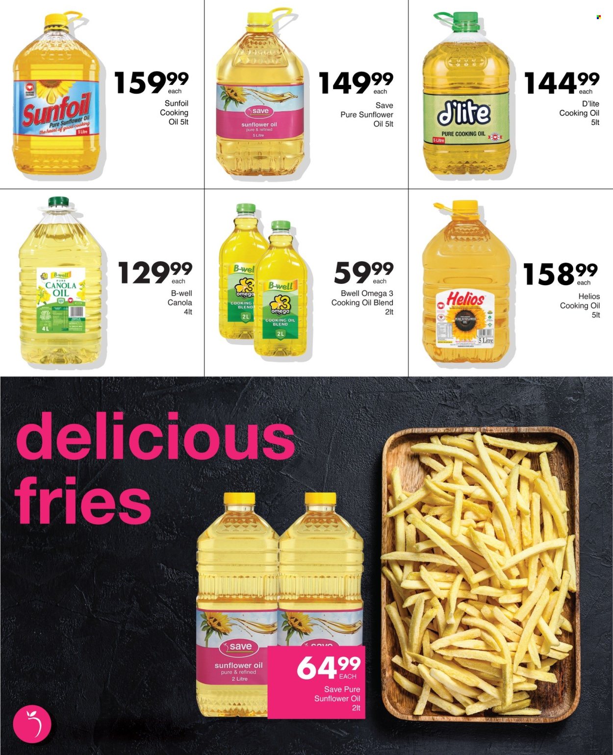 Save supermarket specials - 15/04/2025 - 27/04/2025. Page 25