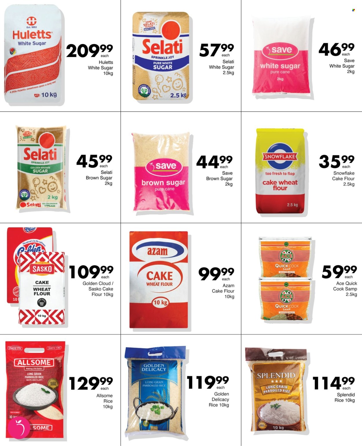 Save supermarket specials - 15/04/2025 - 27/04/2025. Page 26