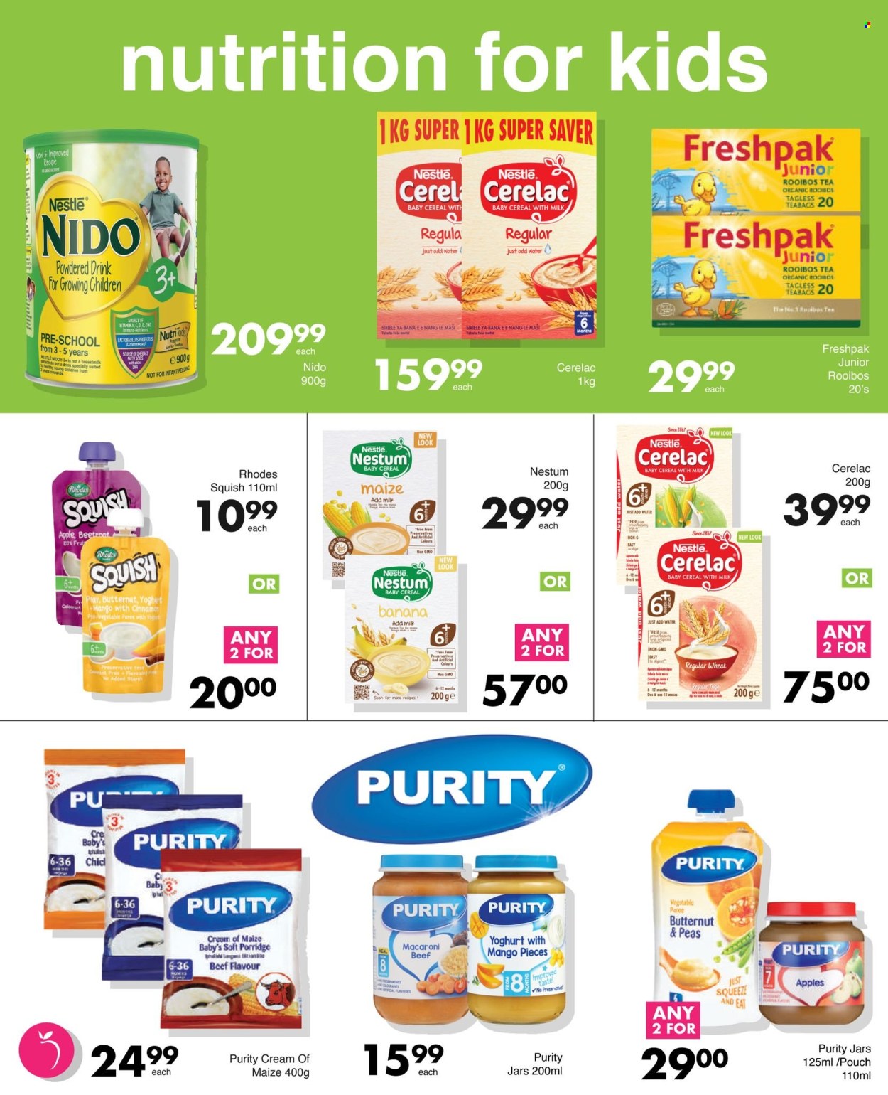 Save supermarket specials - 15/04/2025 - 27/04/2025. Page 27