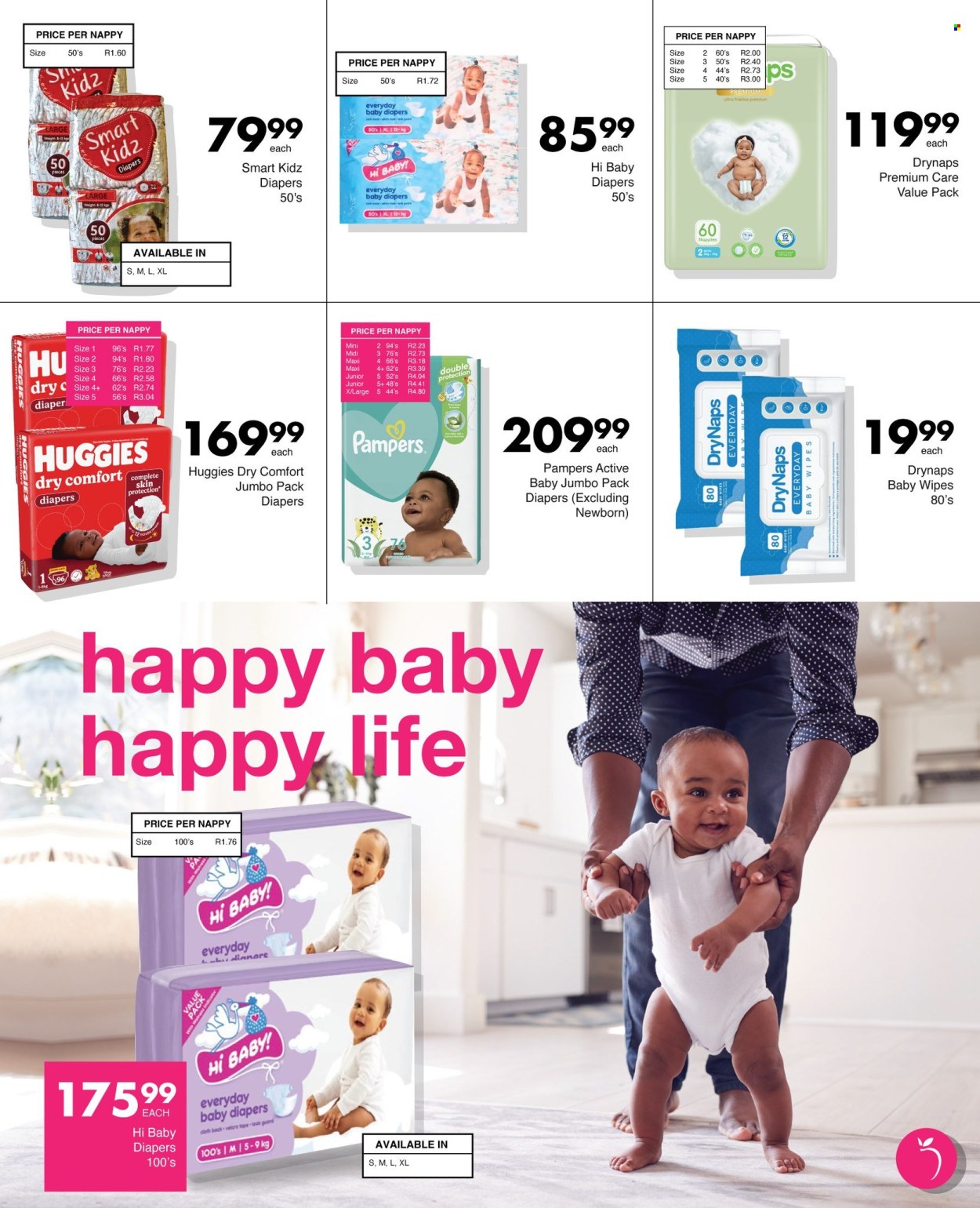 Save supermarket specials - 15/04/2025 - 27/04/2025. Page 28