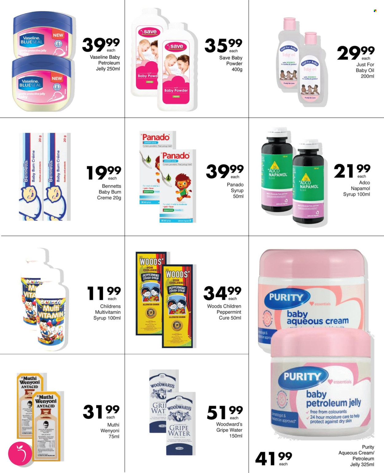 Save supermarket specials - 15/04/2025 - 27/04/2025. Page 29