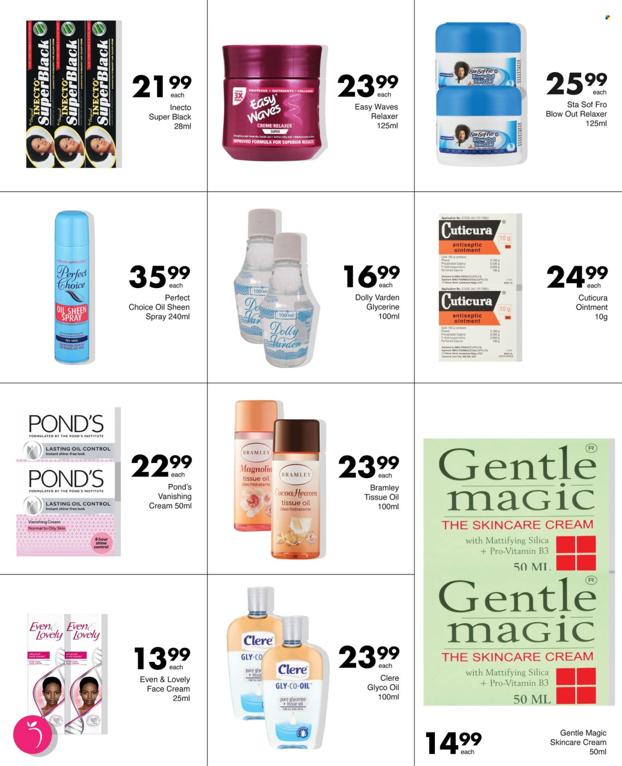 Save supermarket specials - 15/04/2025 - 27/04/2025. Page 31