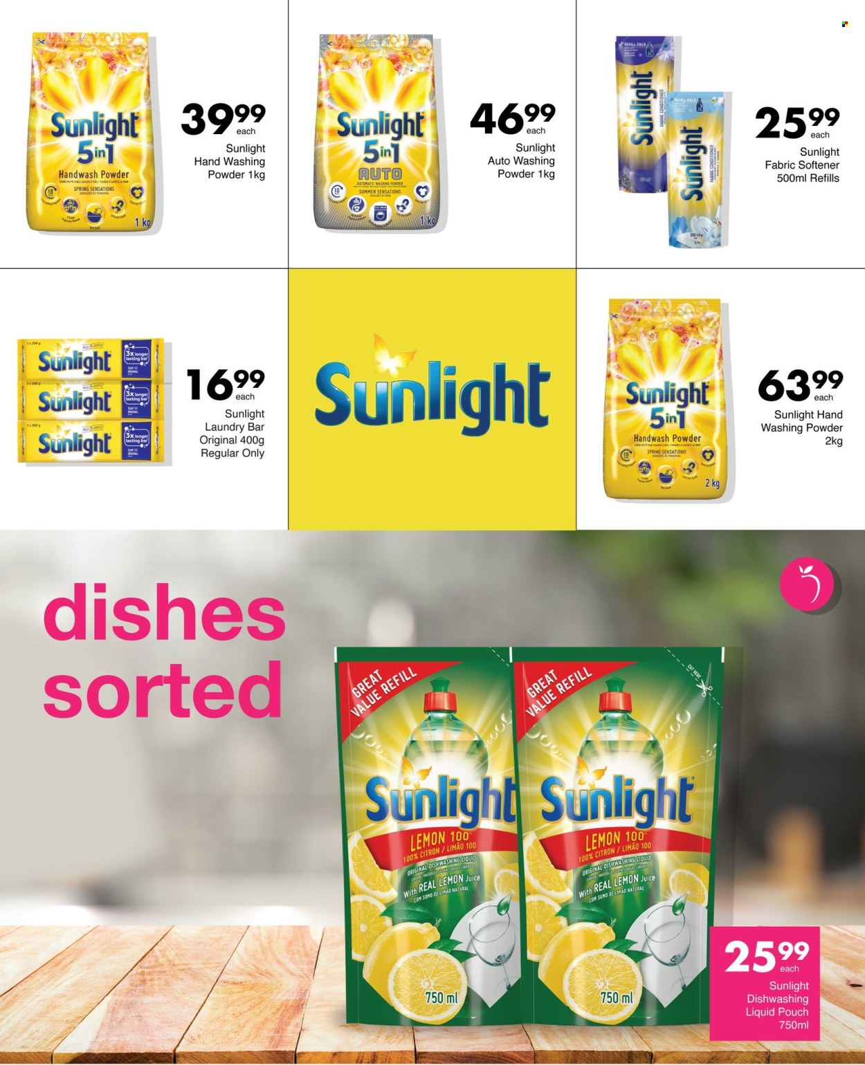 Save supermarket specials - 15/04/2025 - 27/04/2025. Page 33