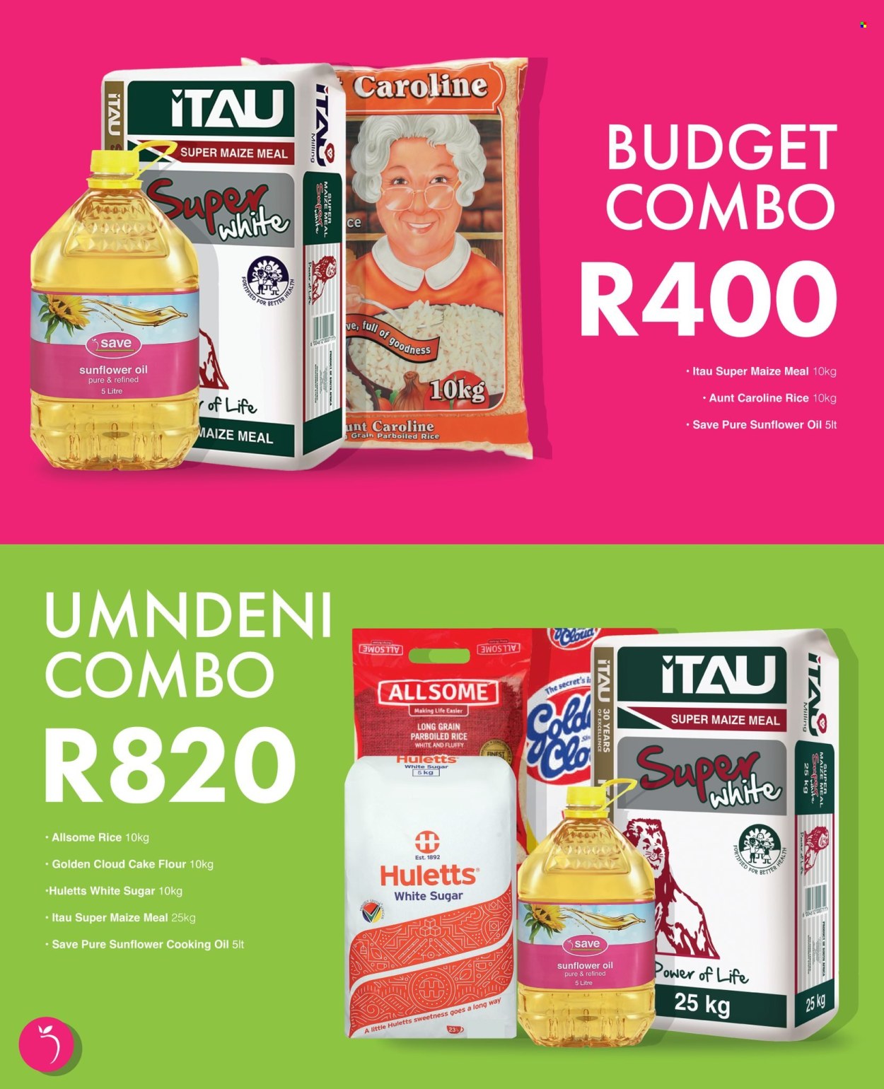 Save supermarket specials - 15/04/2025 - 27/04/2025. Page 38