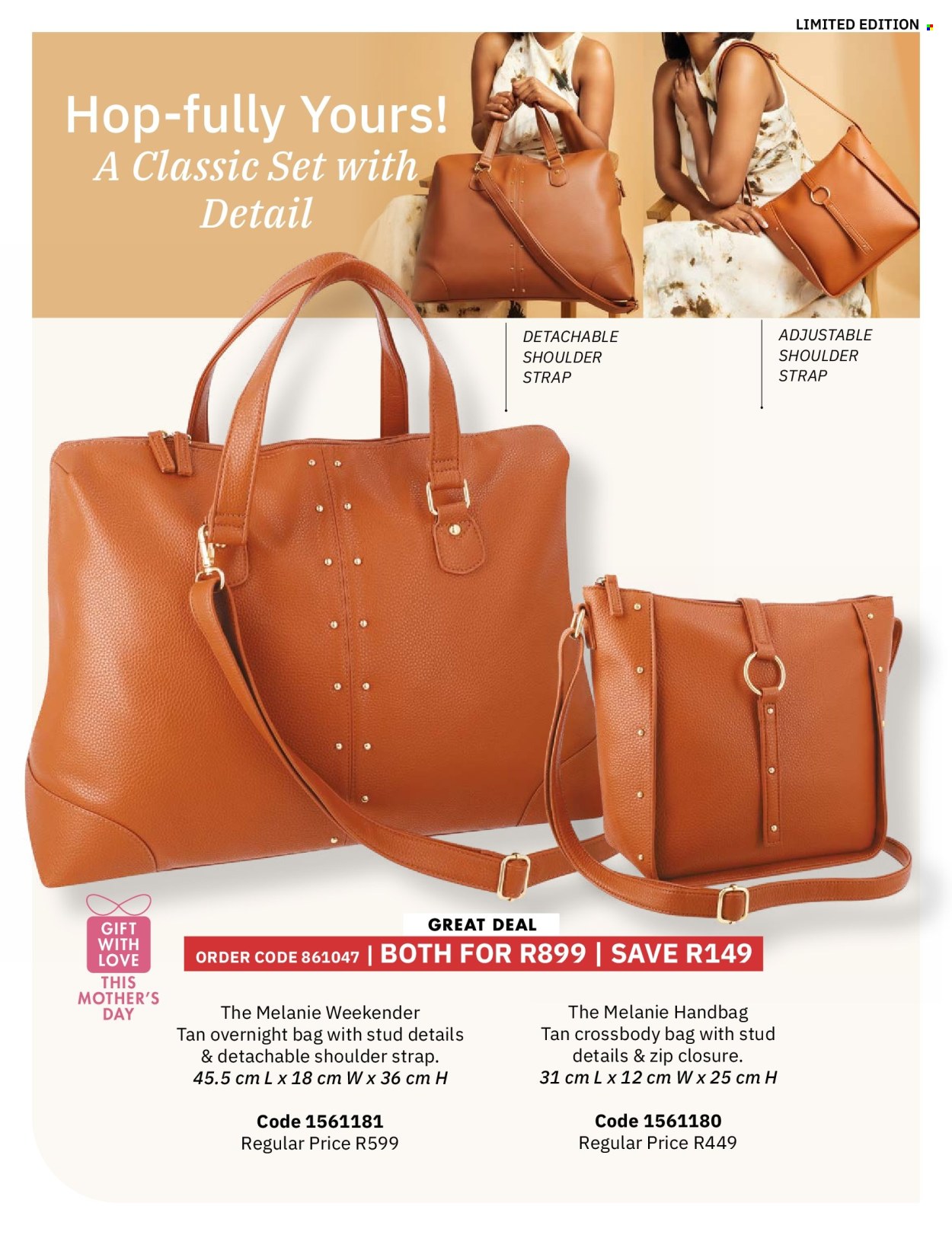 Justine specials - 15/04/2025 - 30/04/2025. Page 15