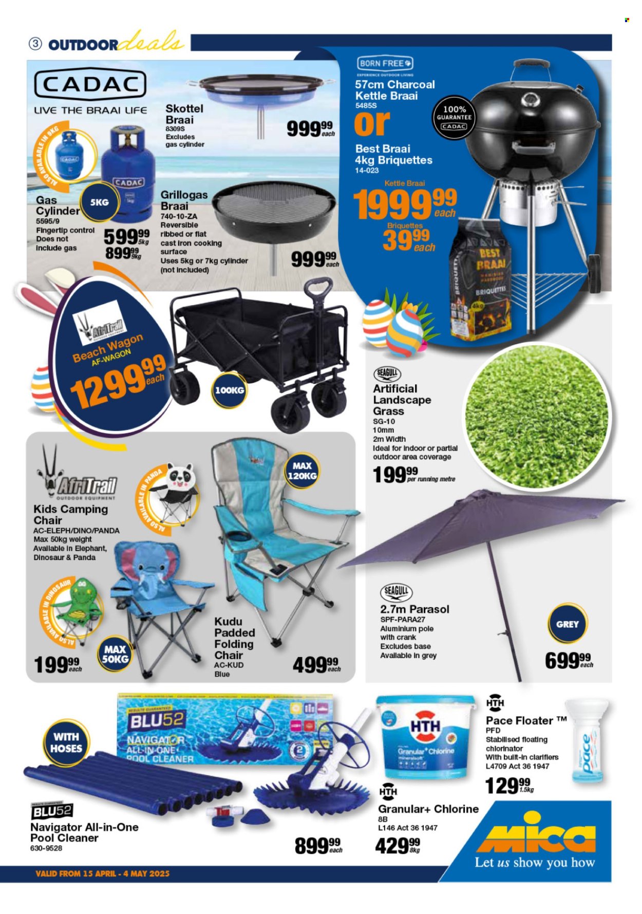 Mica specials - 15/04/2025 - 04/05/2025. Page 3