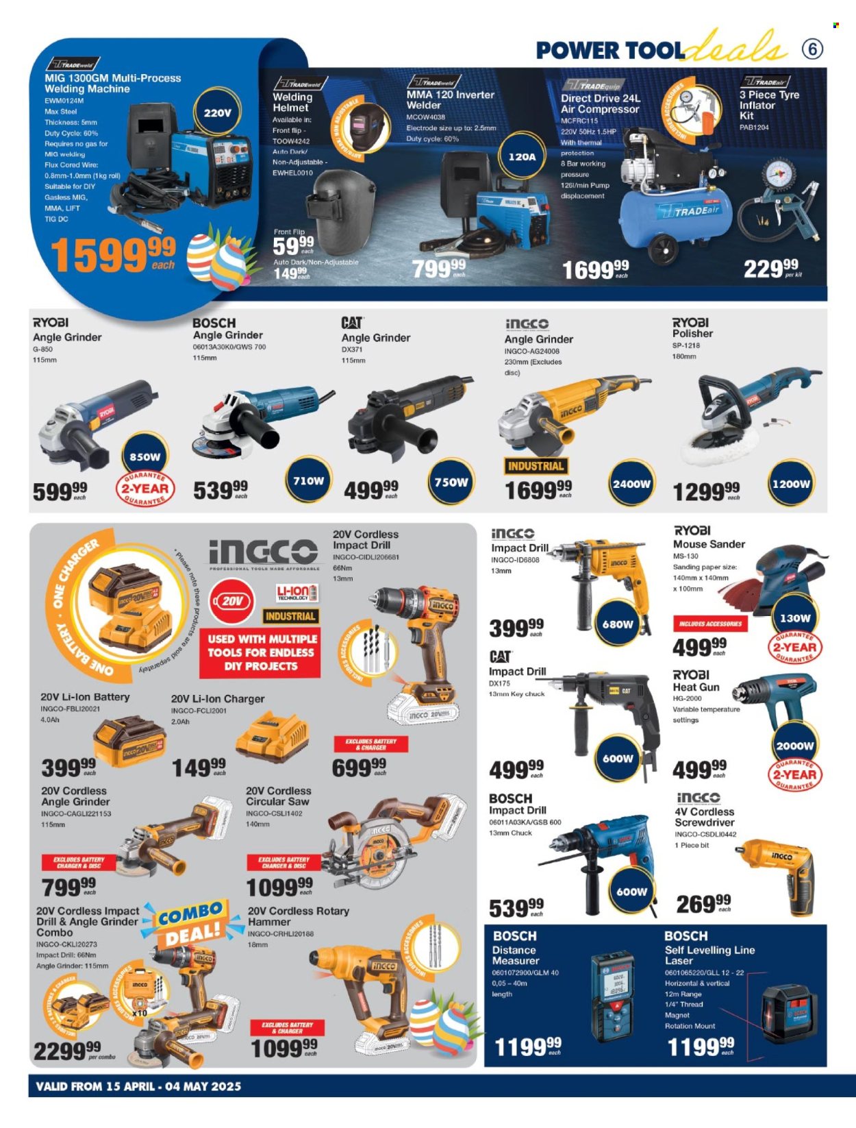 Mica specials - 15/04/2025 - 04/05/2025. Page 6