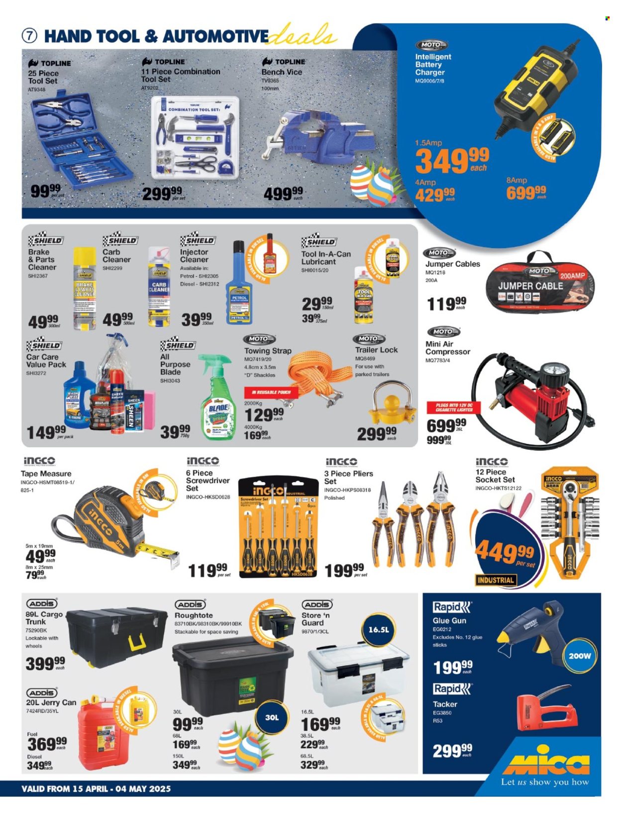 Mica specials - 15/04/2025 - 04/05/2025. Page 7