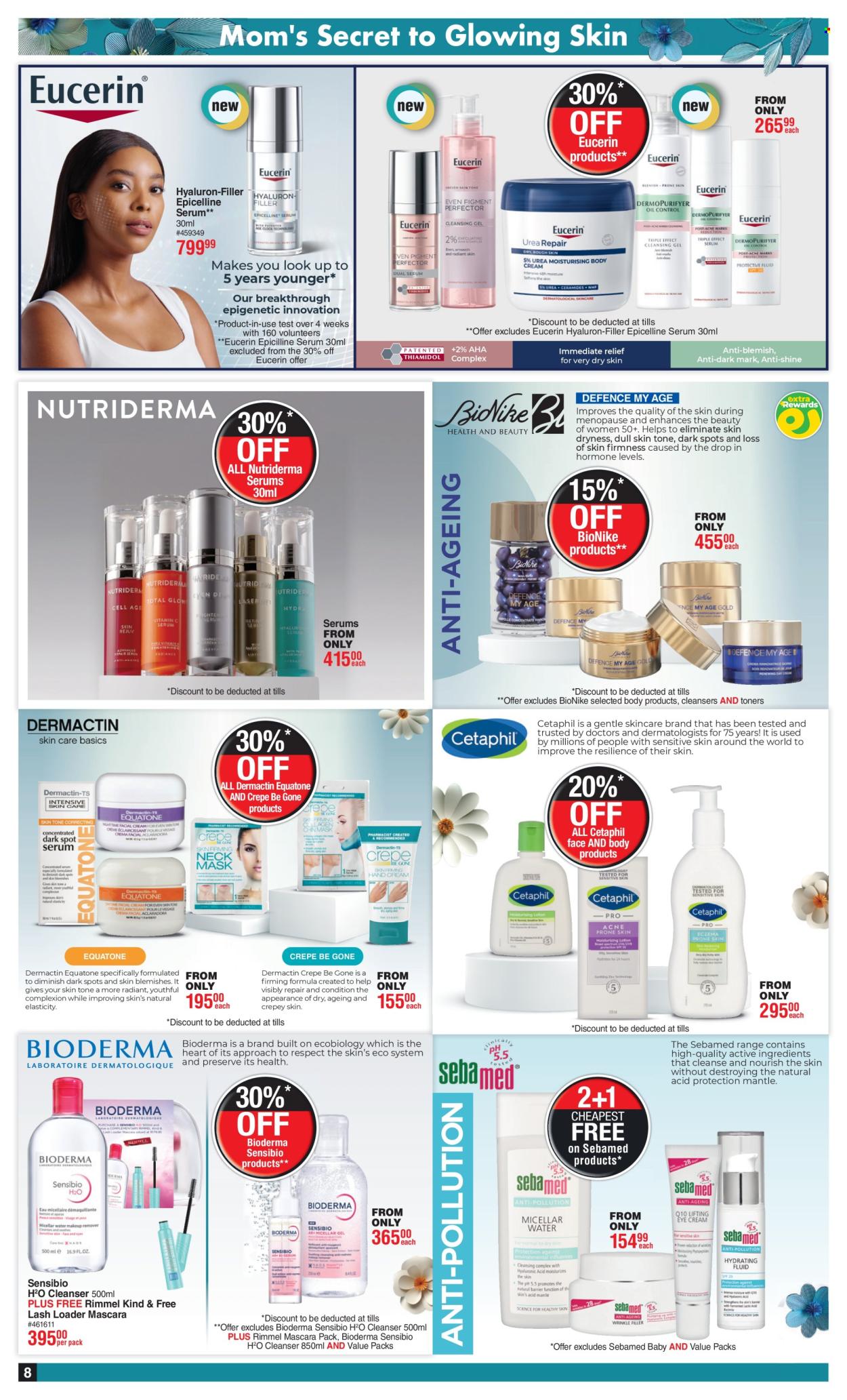 Dis-Chem specials - 15/04/2025 - 11/05/2025. Page 8