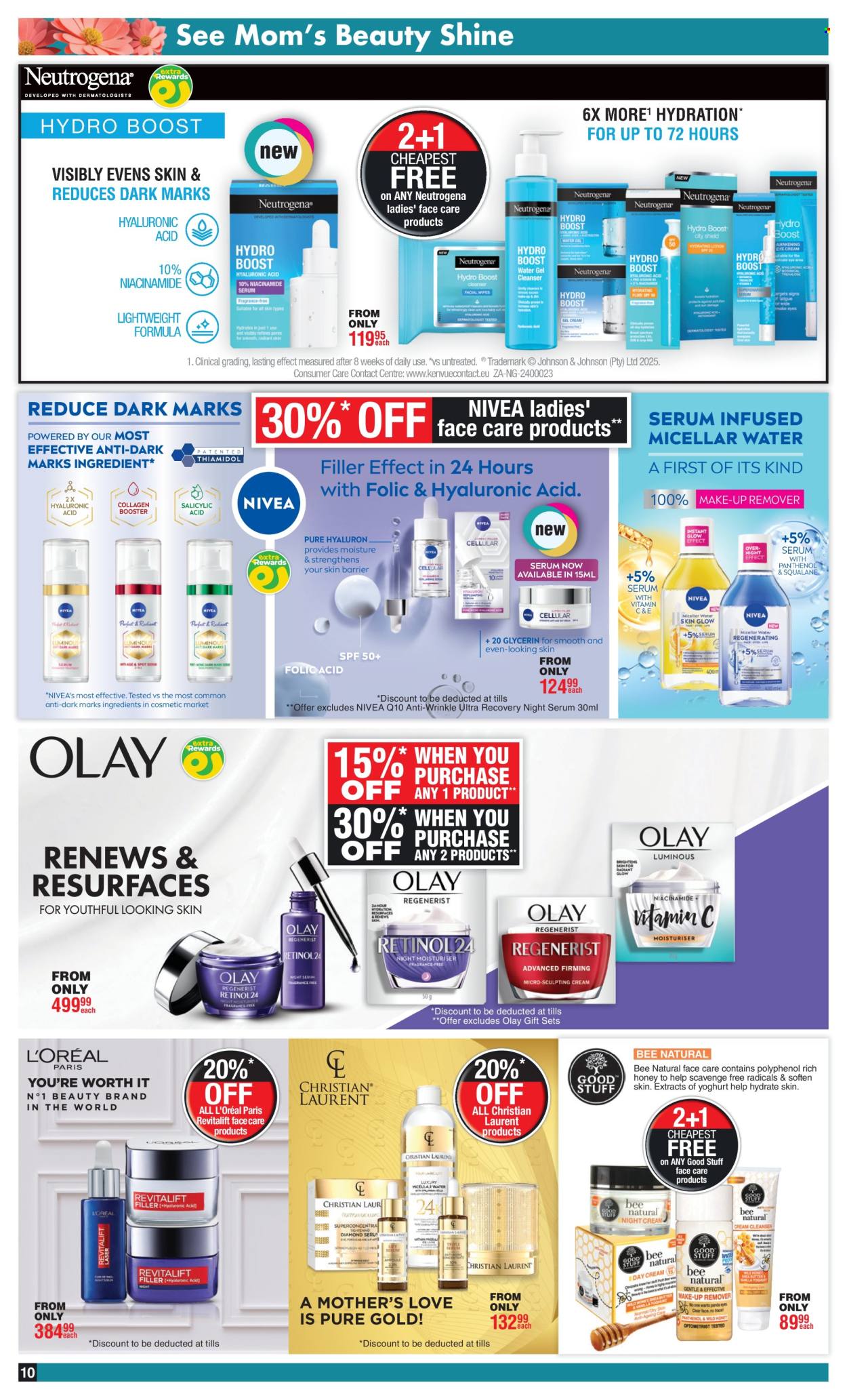 Dis-Chem specials - 15/04/2025 - 11/05/2025. Page 10