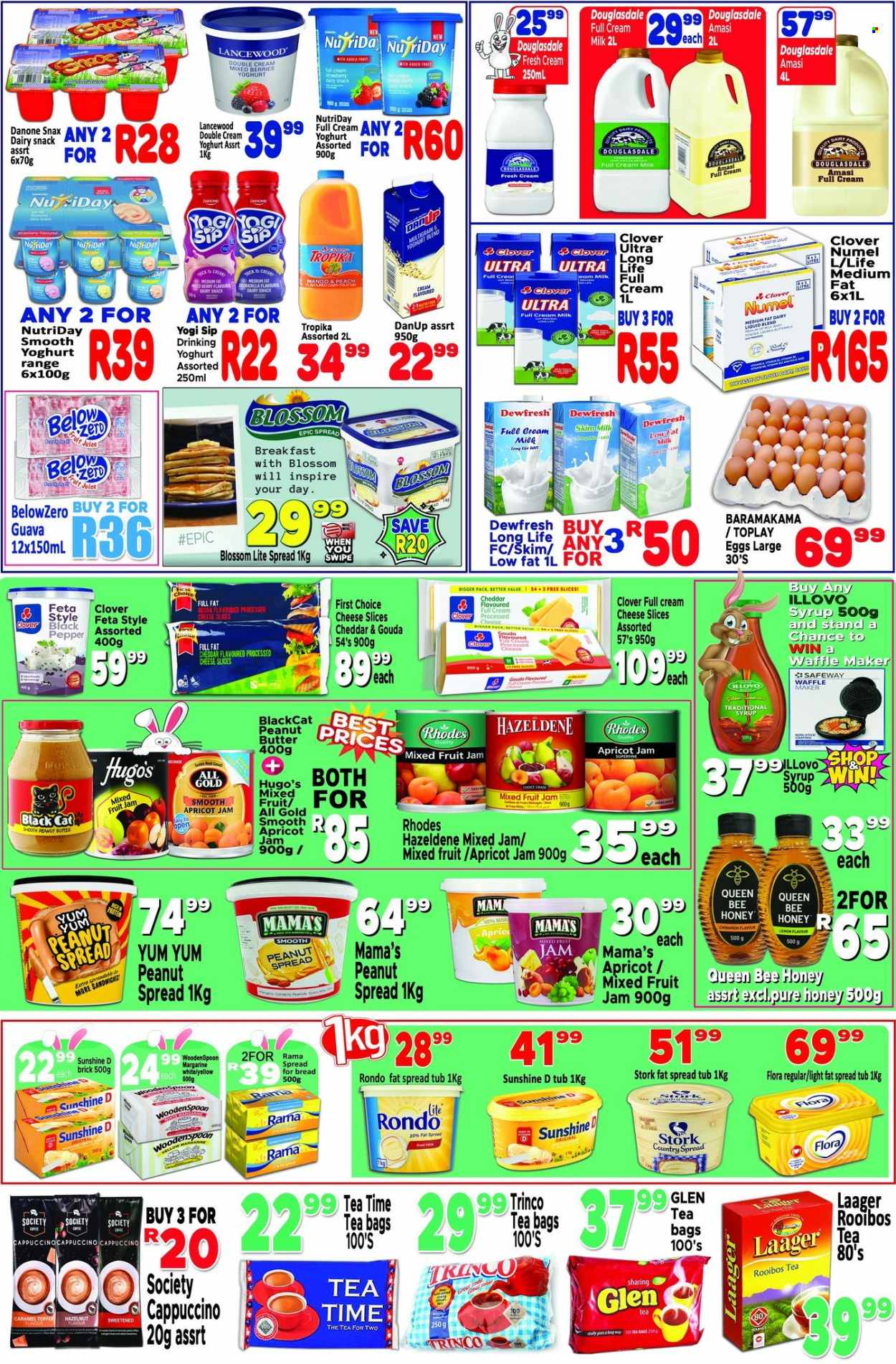 Supa Store specials - 16/04/2025 - 11/05/2025. Page 4