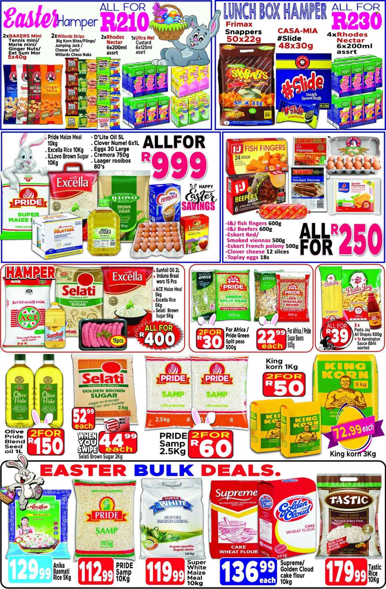 Supa Store specials - 16/04/2025 - 11/05/2025. Page 6