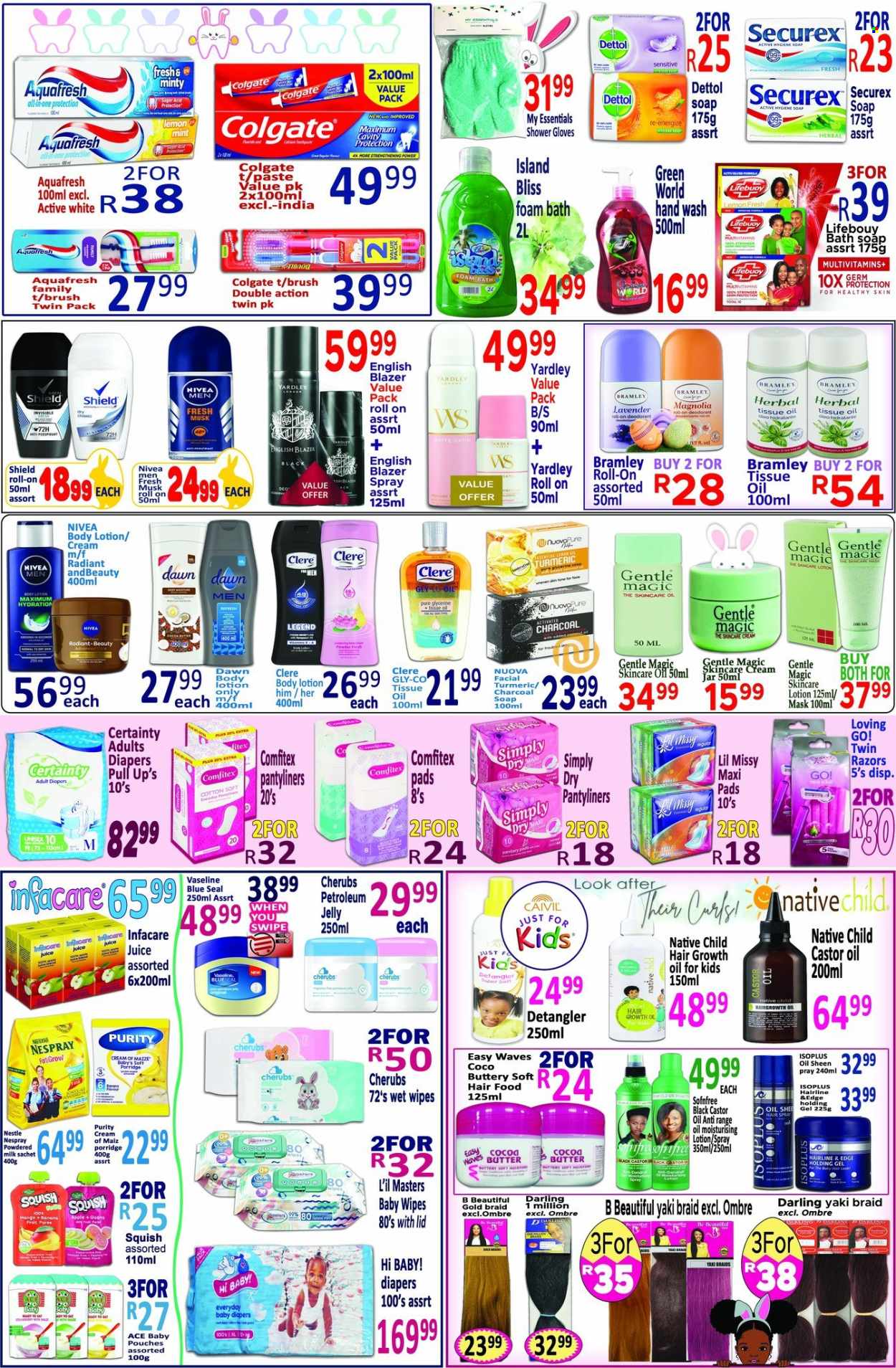 Supa Store specials - 16/04/2025 - 11/05/2025. Page 9