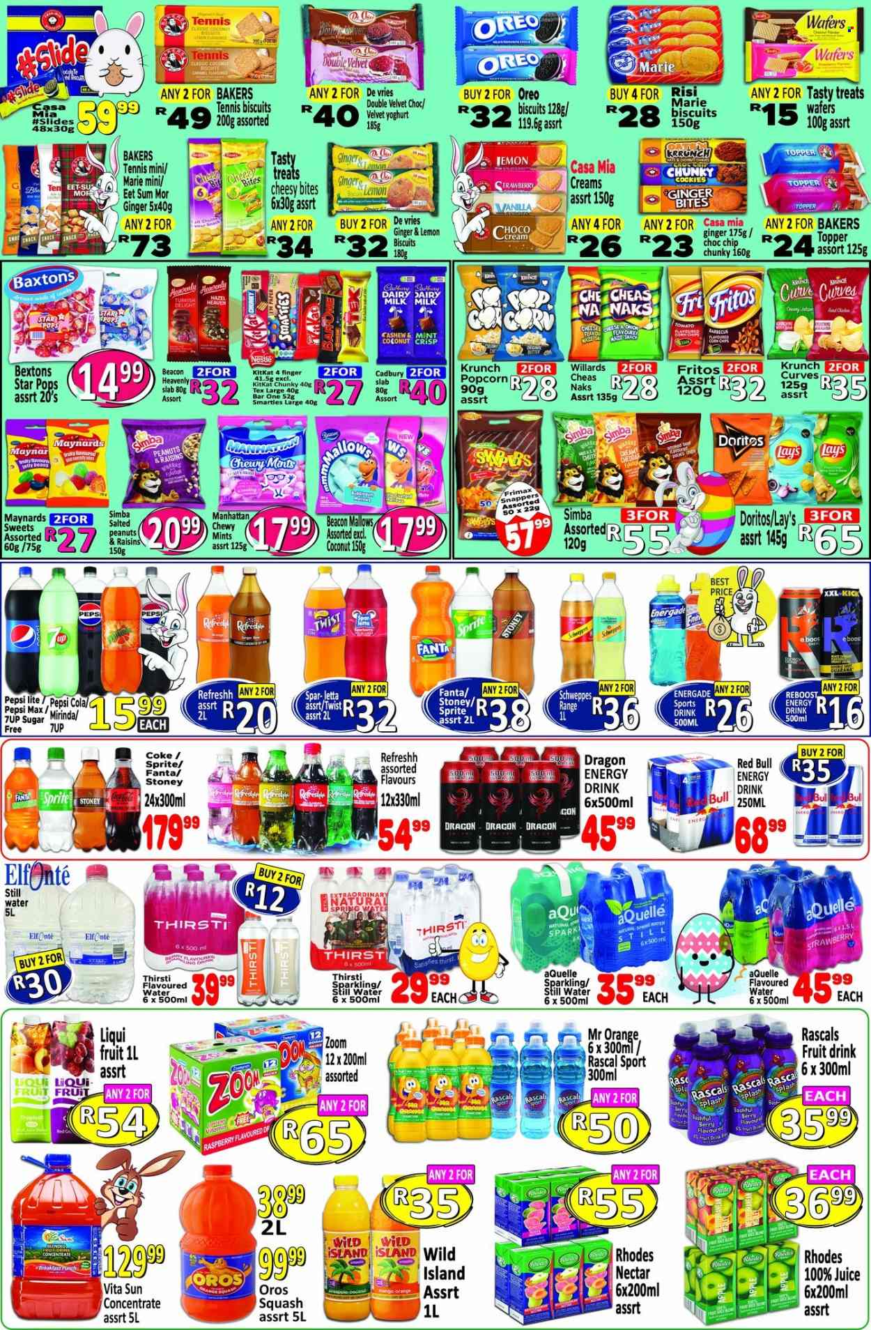 Supa Store specials - 16/04/2025 - 11/05/2025. Page 10